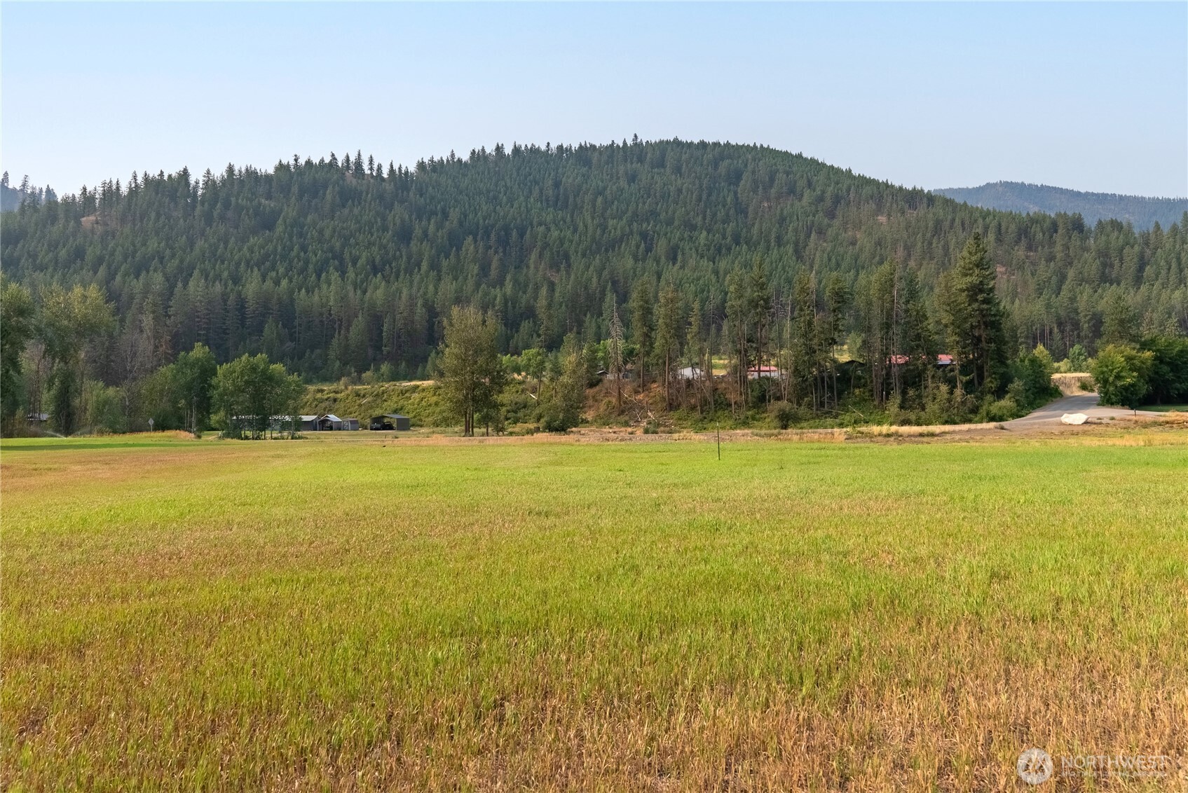 70 A Poorman Creek Road Property Photo 26