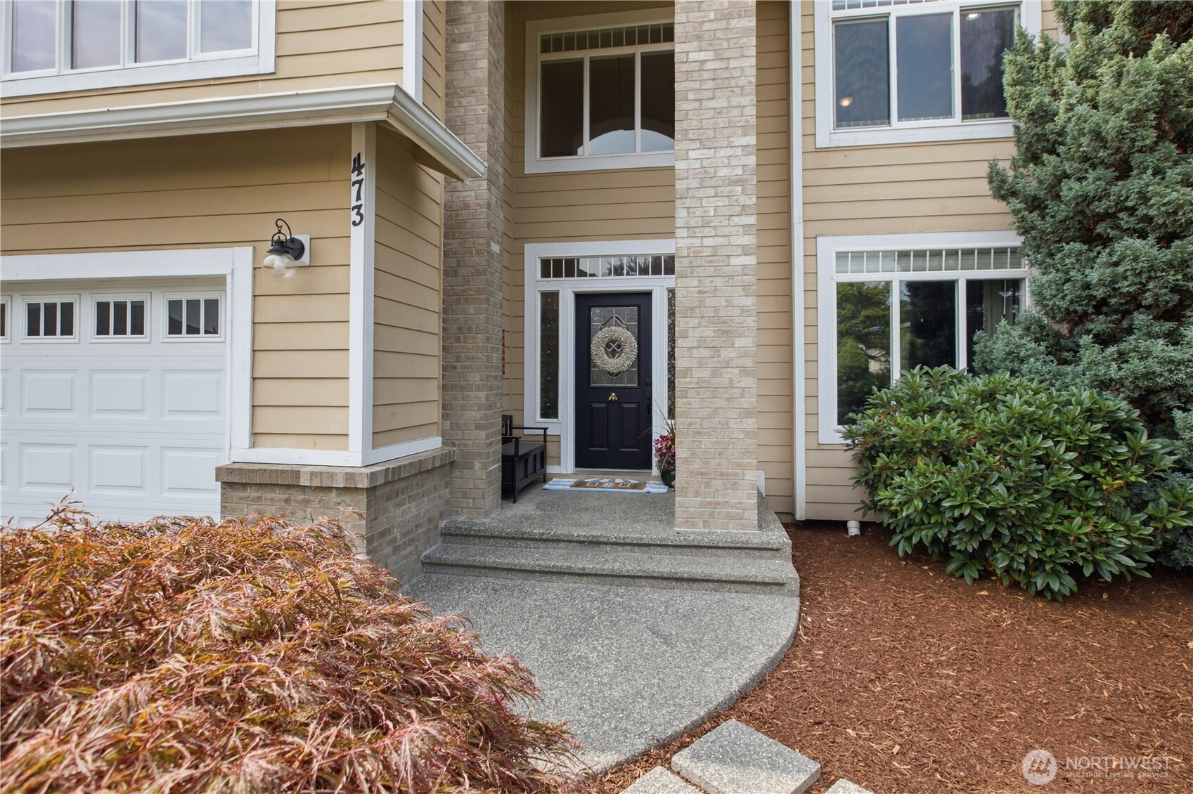 473 Mountain Circle Drive Property Photo 1