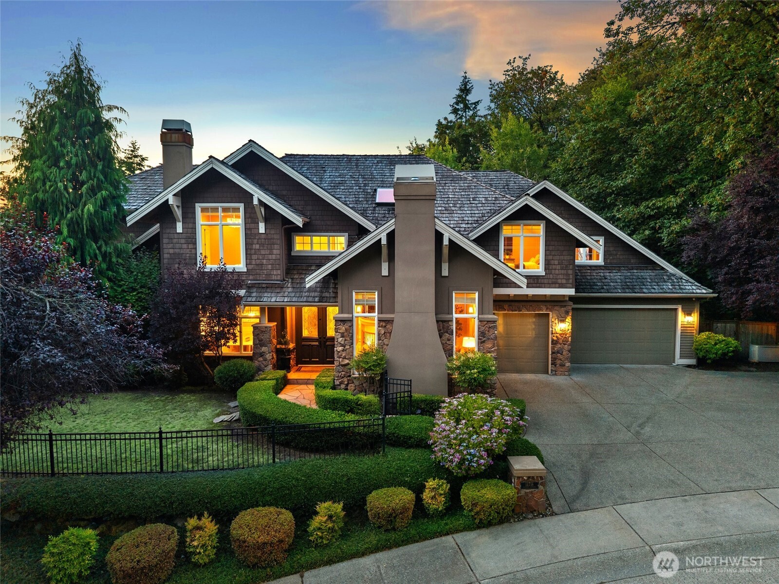 14716 SE 83rd Place Property Photo 1