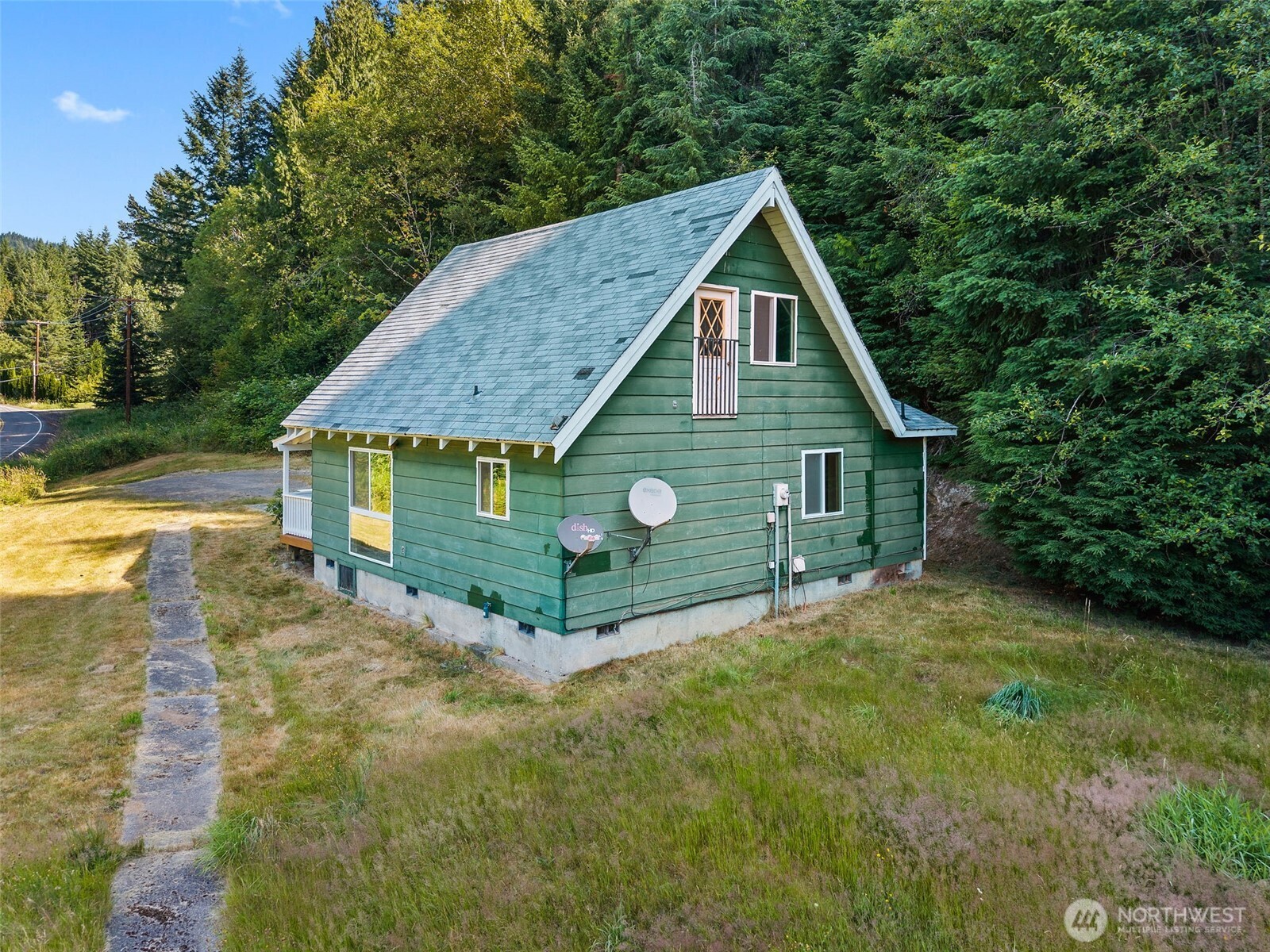 995 Davis Lake Road Property Photo 24