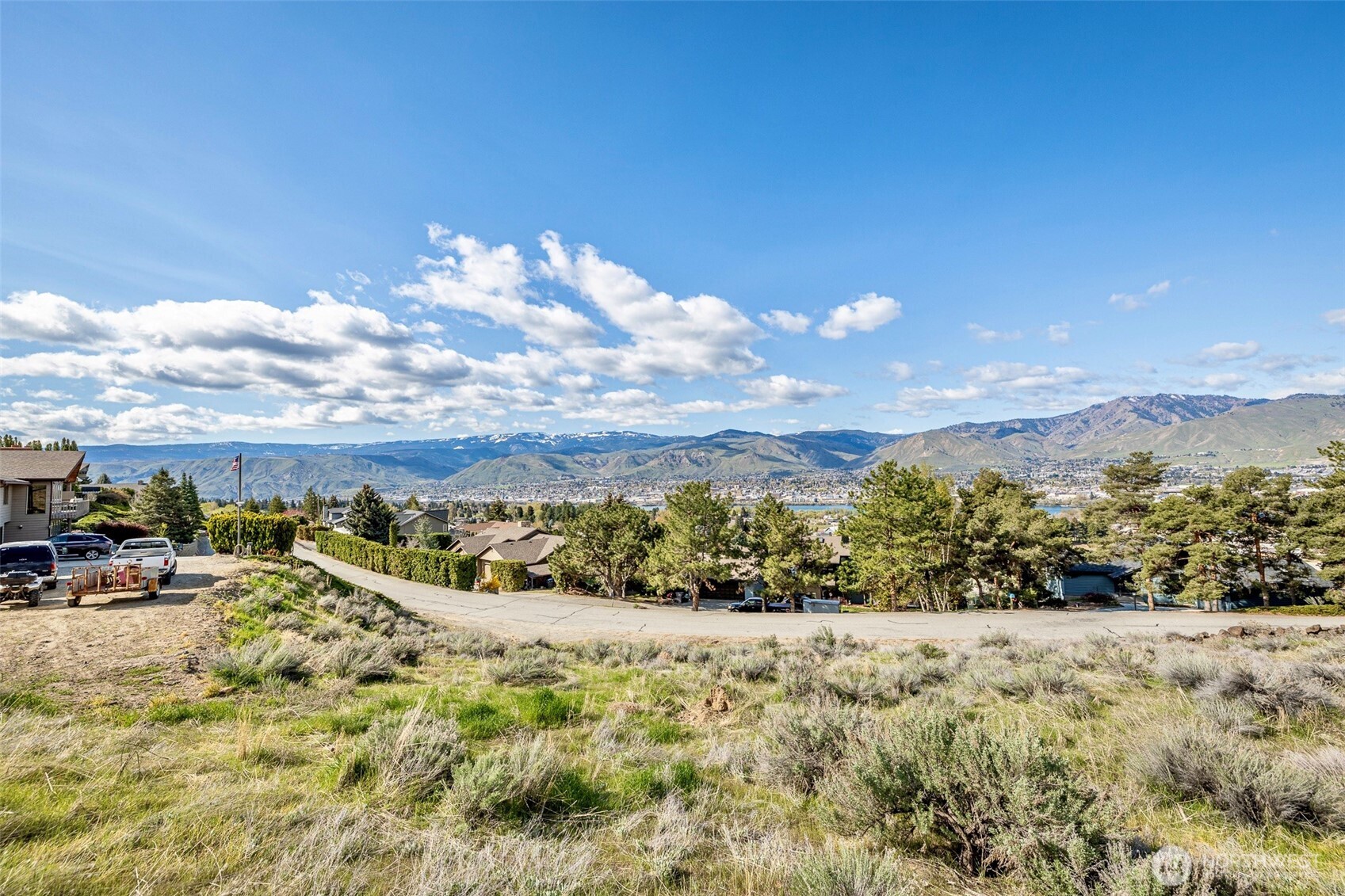 0 Mountain View Drive Property Photo 8