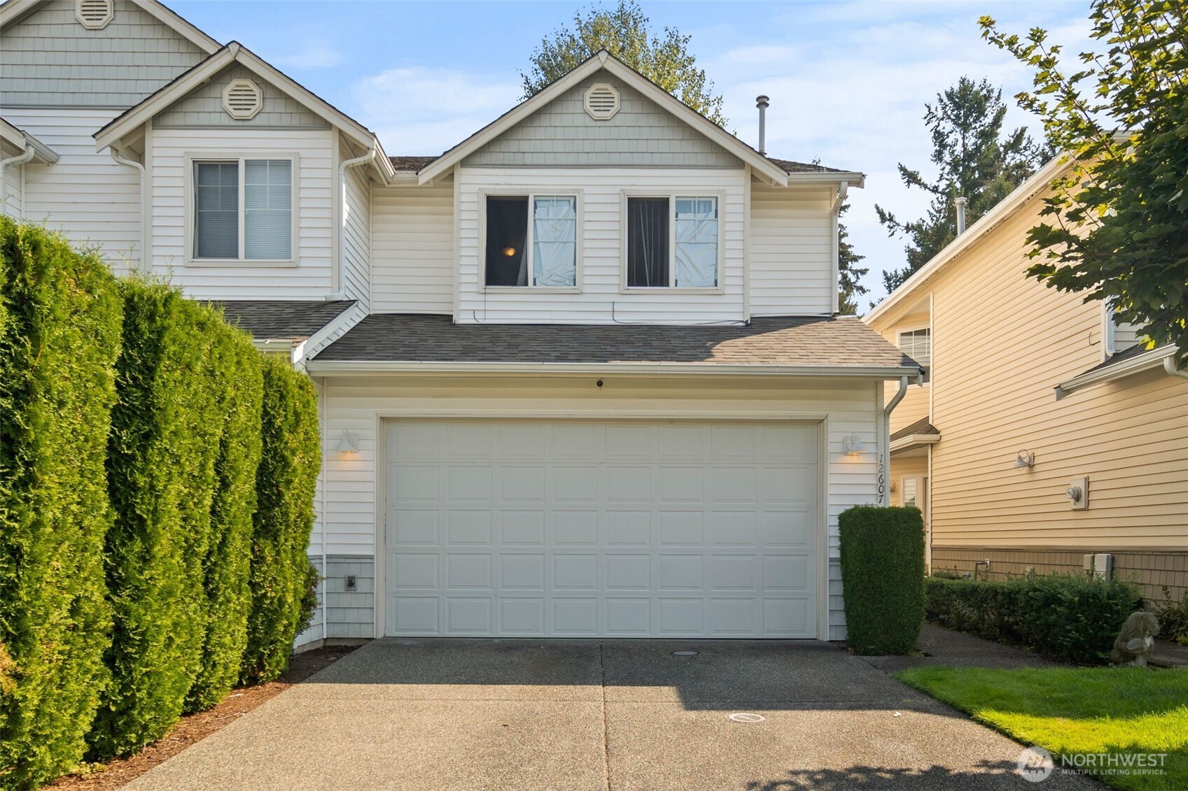 12607 64th Avenue Property Photo 1