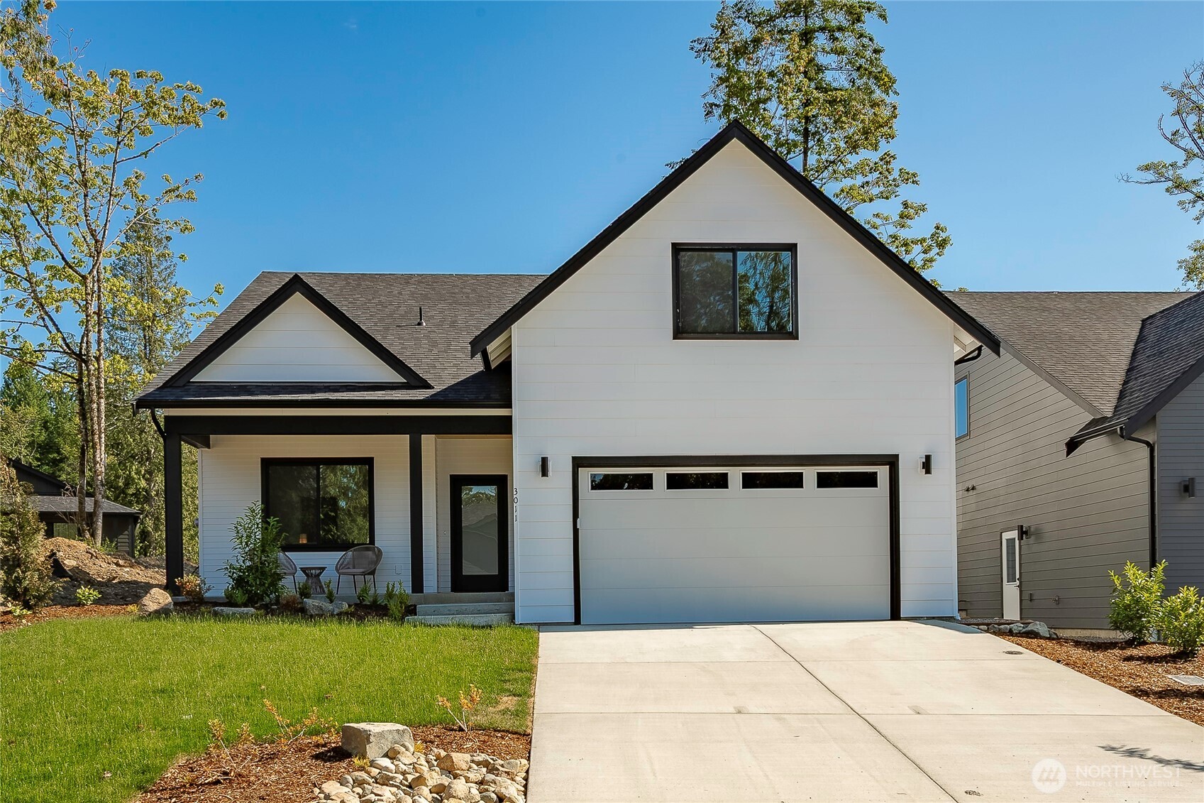 3011 Cedar View Way Property Photo 1
