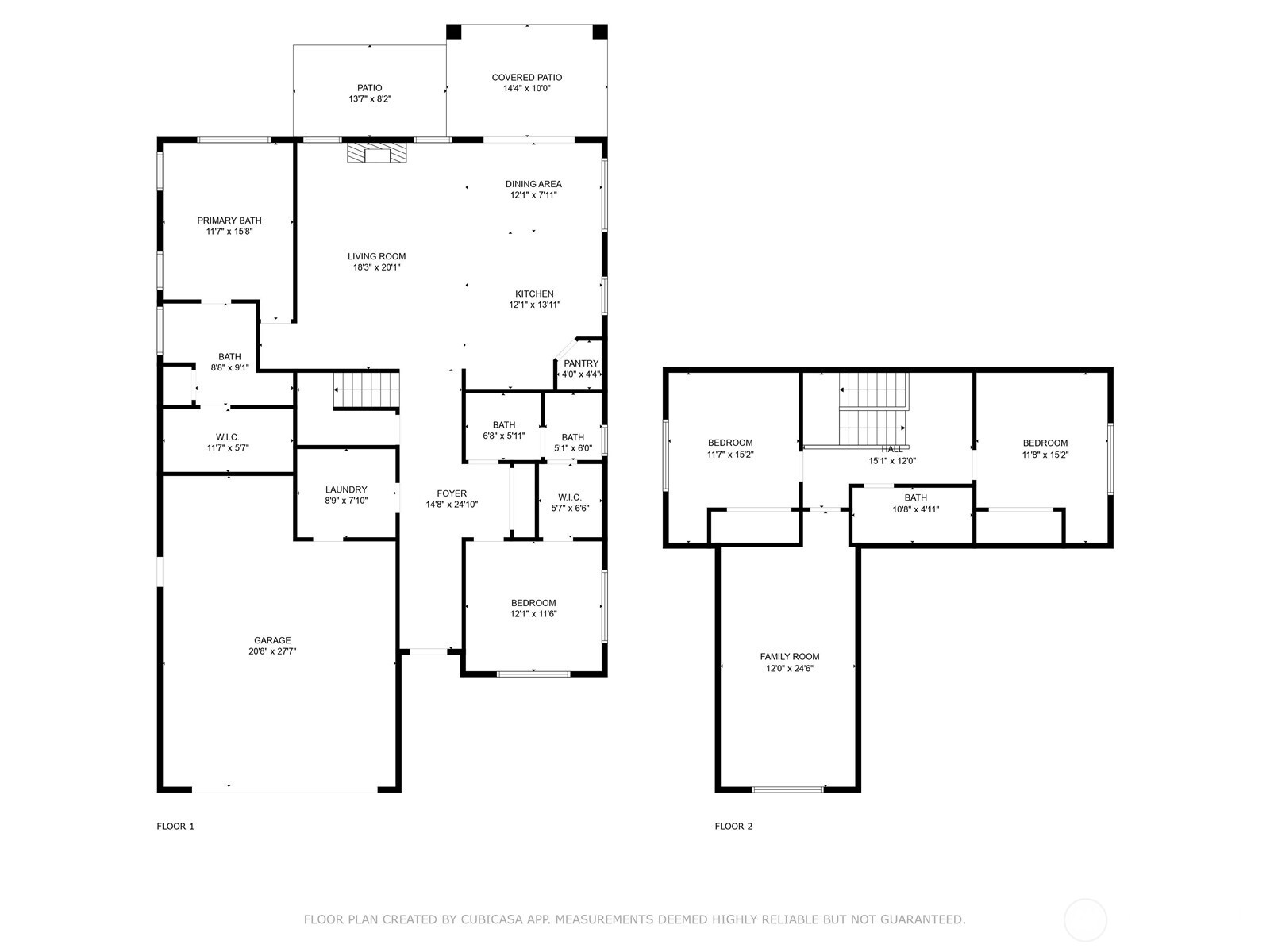 3011 Cedar View Way Property Photo 29