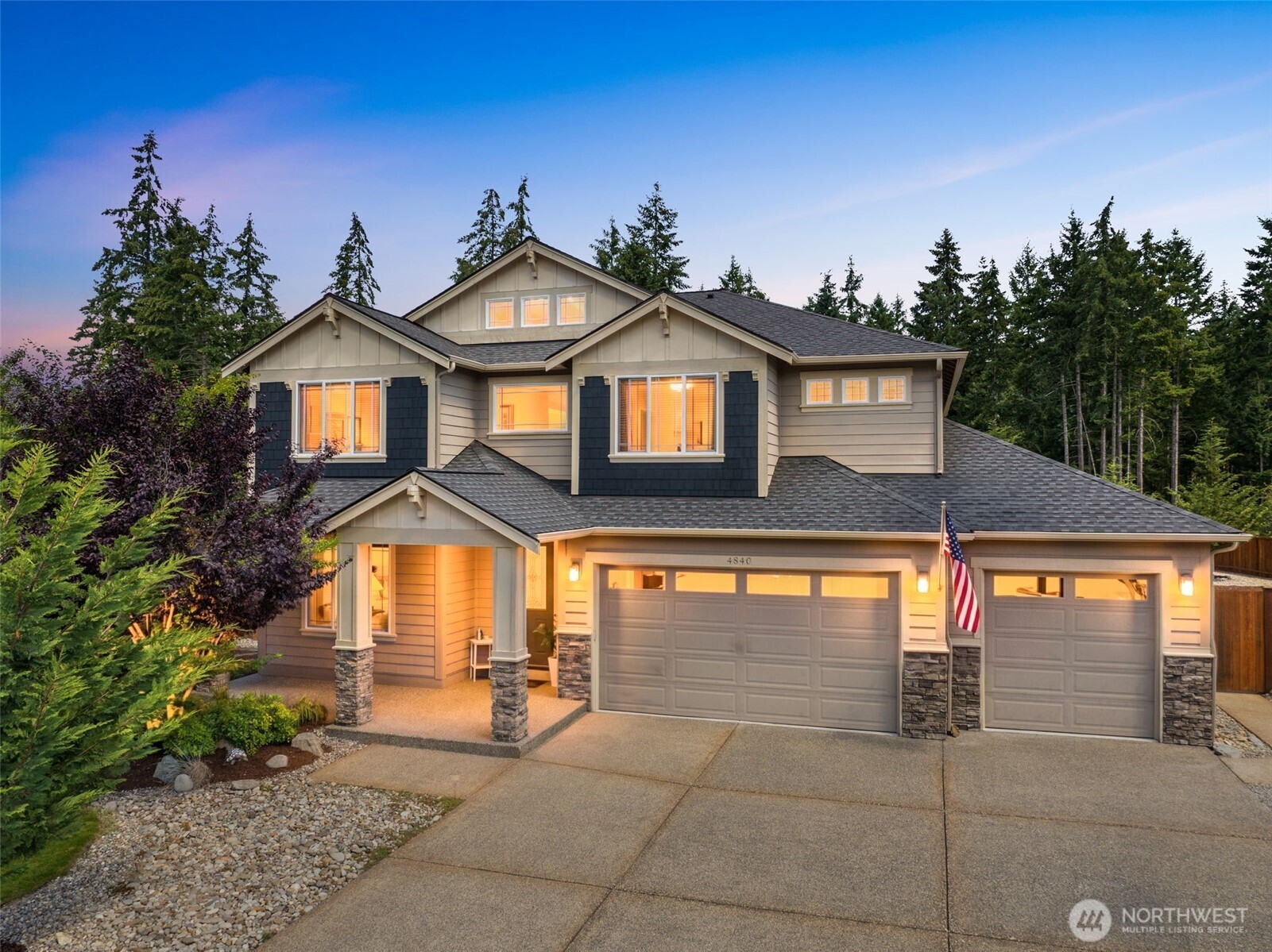 4840 Skylark Street Property Photo 1