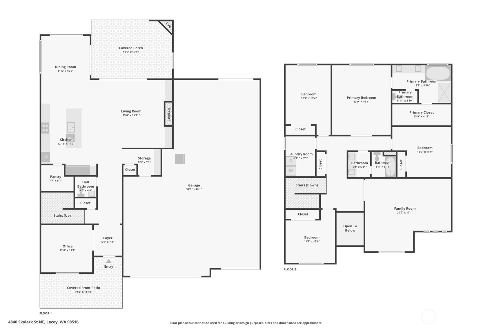 4840 Skylark Street Property Photo 40