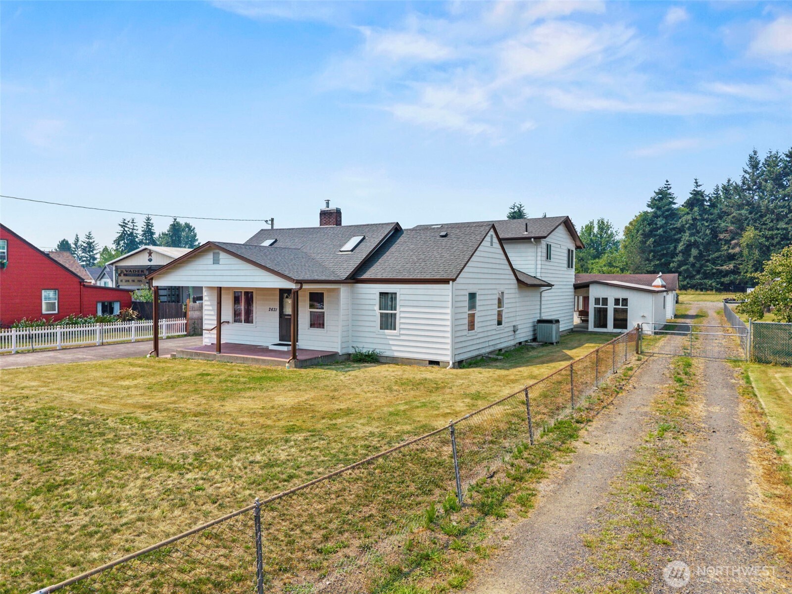 2631 48th Avenue Property Photo 1