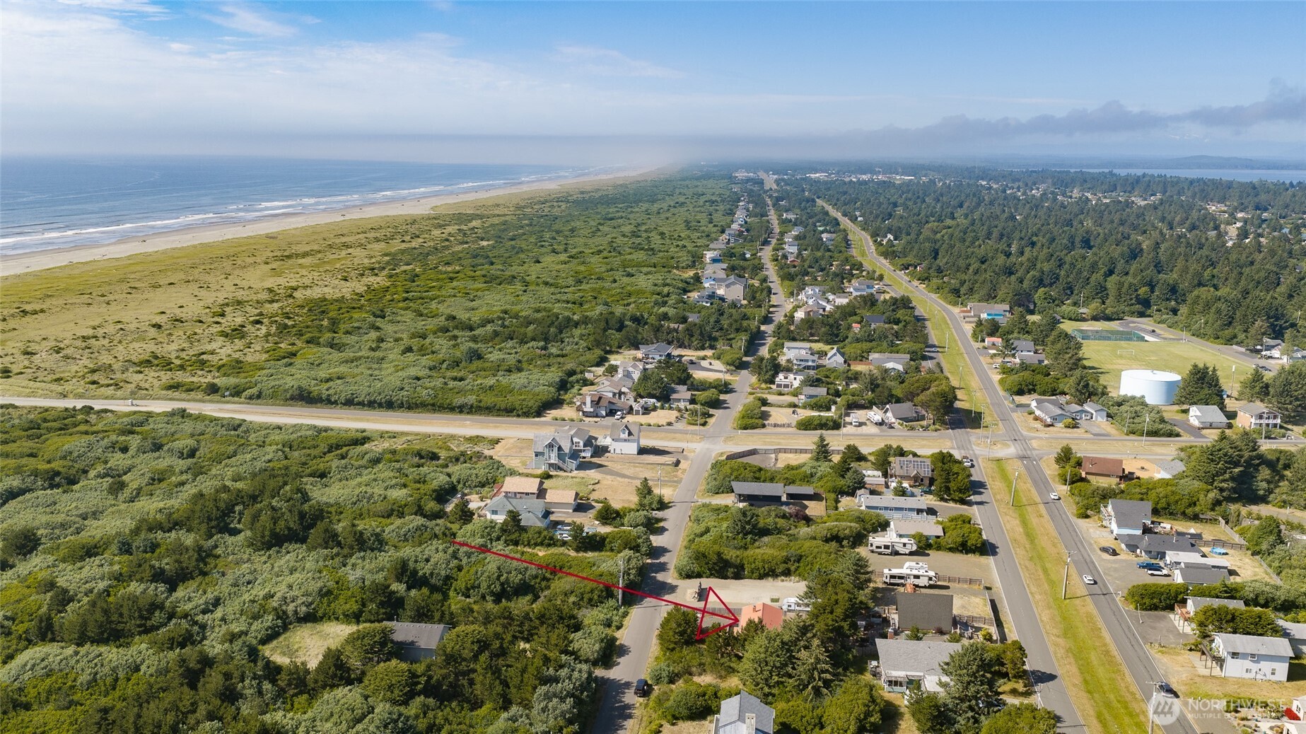 516 Sand Dune Avenue Property Photo 1