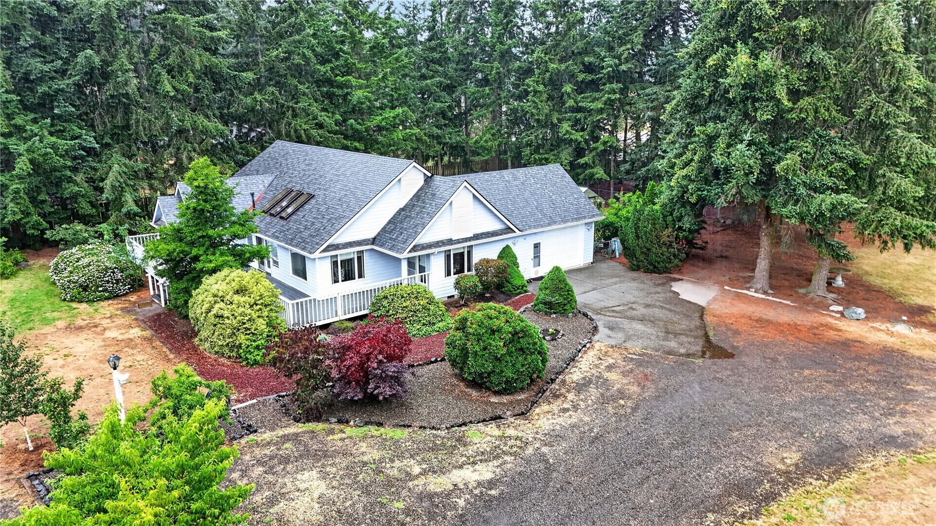 97 Arcadia Drive Property Photo 1
