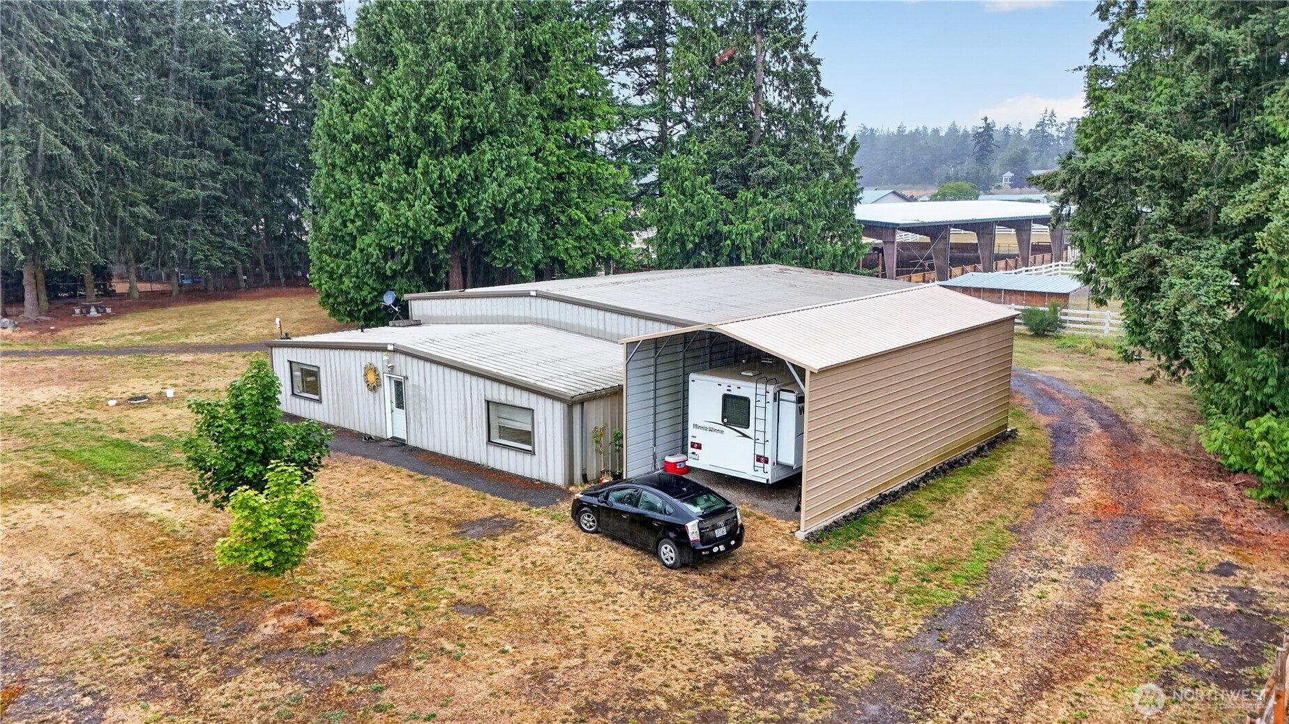 97 Arcadia Drive Property Photo 3