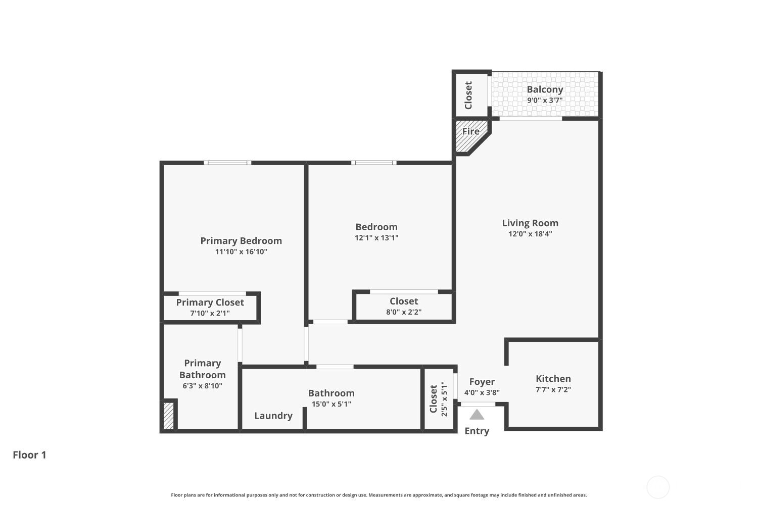 18621 Blueberry Lane B209 Property Photo 15