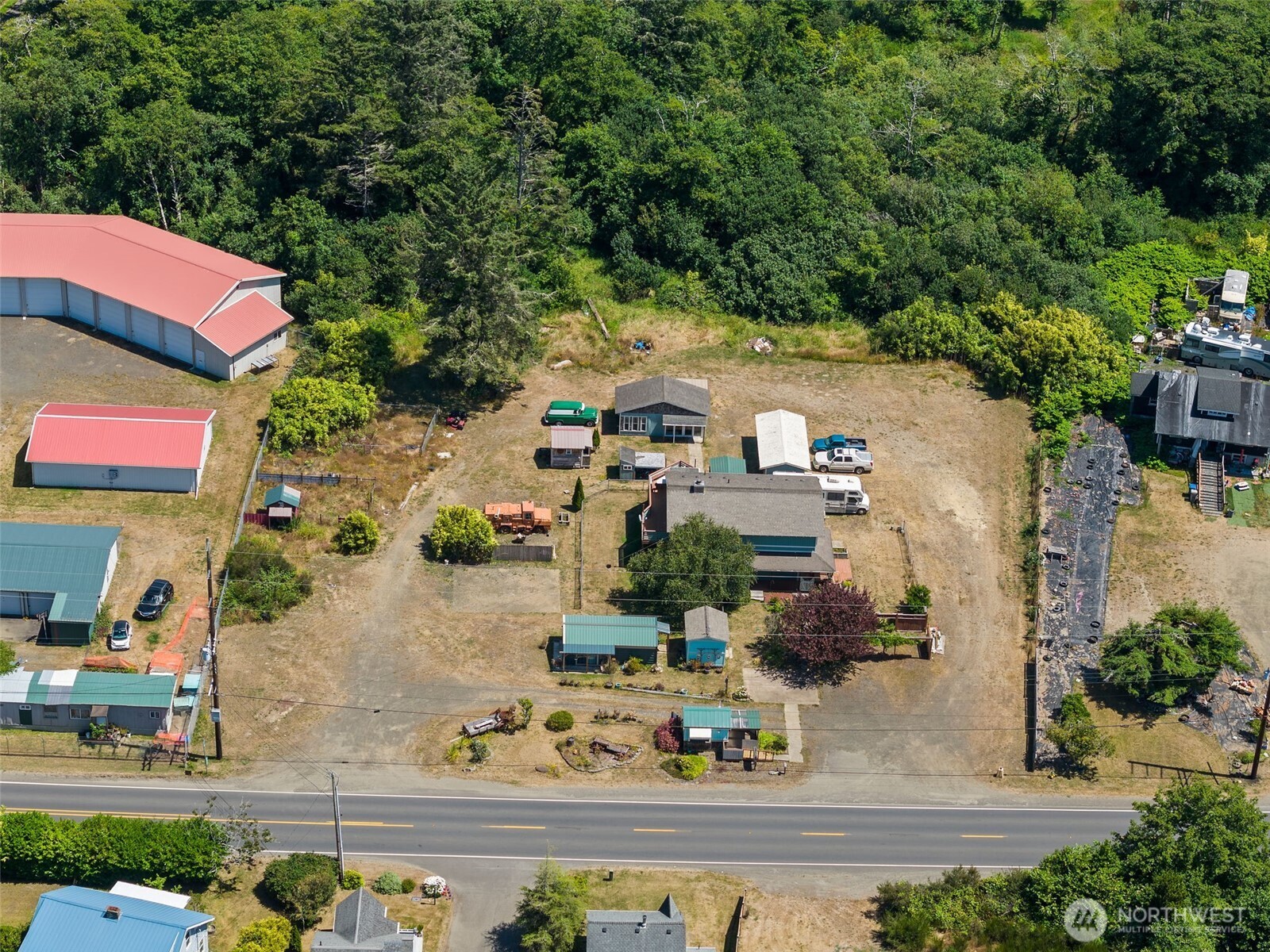2098 State Route 105 Property Photo 3