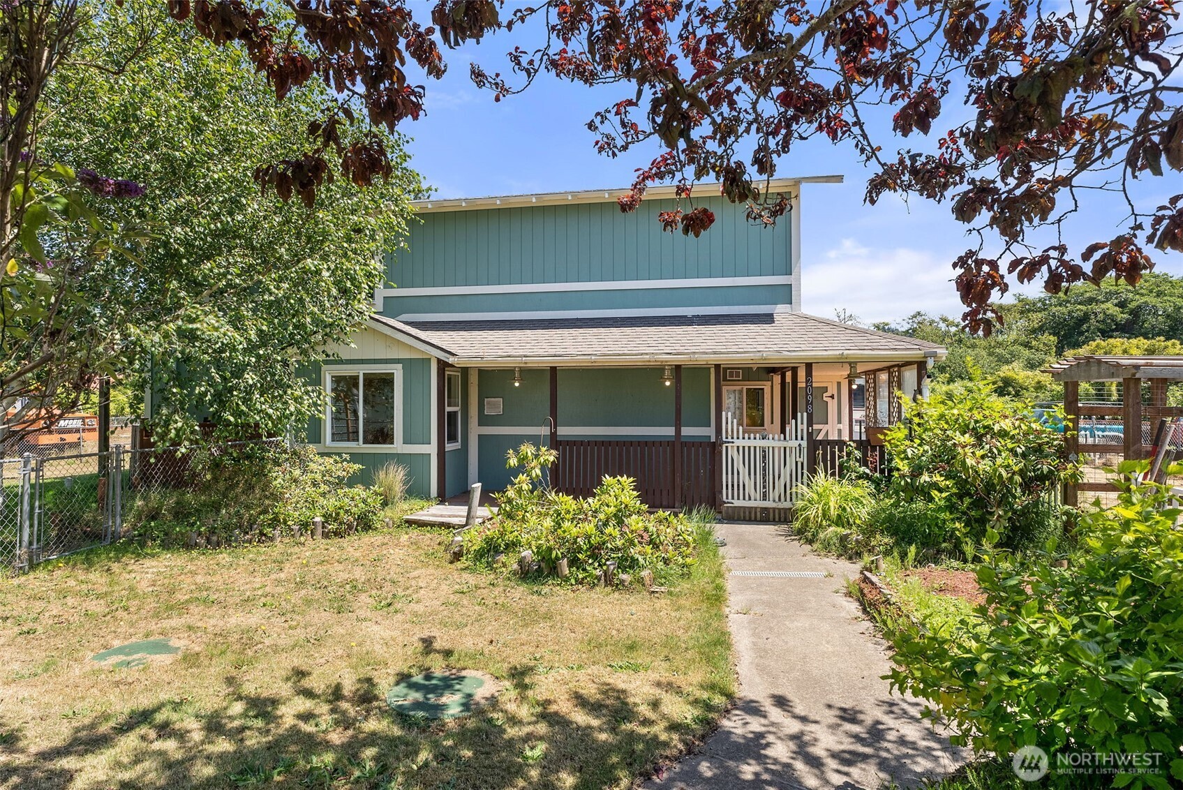 2098 State Route 105 Property Photo 4