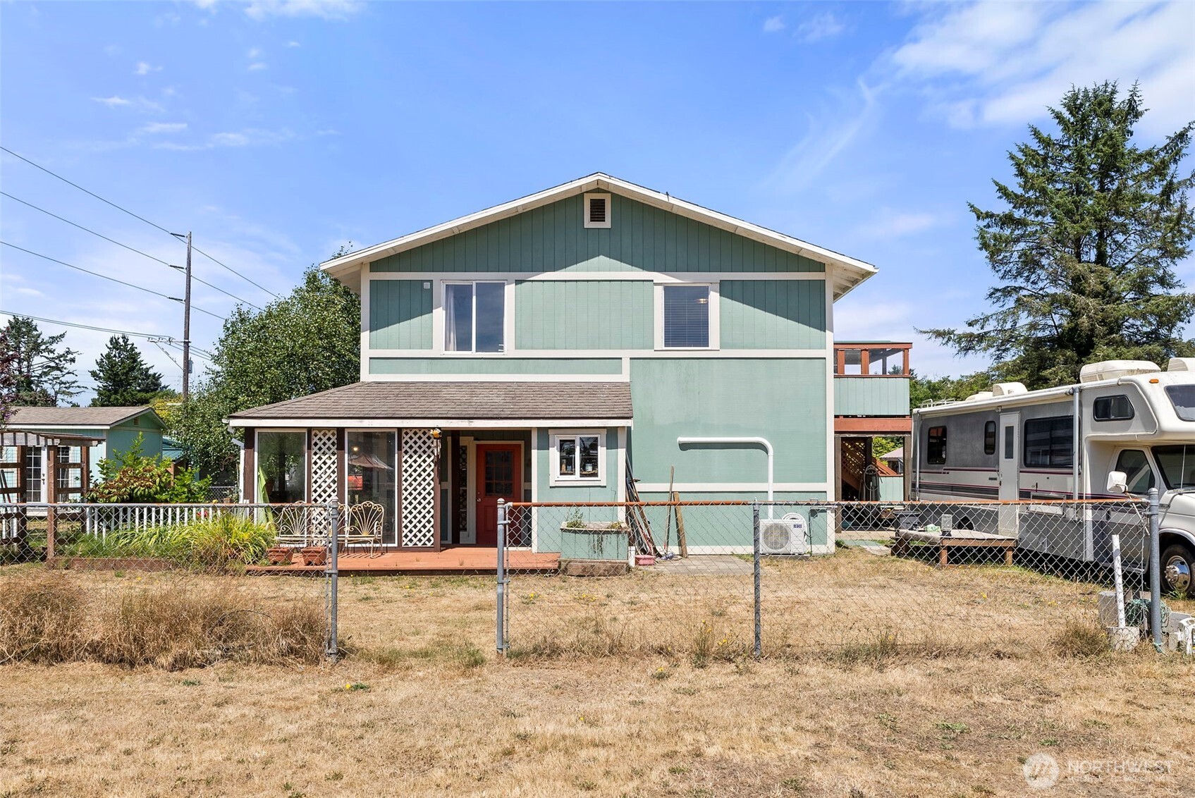 2098 State Route 105 Property Photo 5