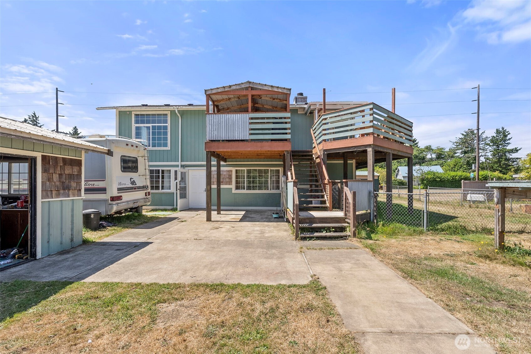 2098 State Route 105 Property Photo 30