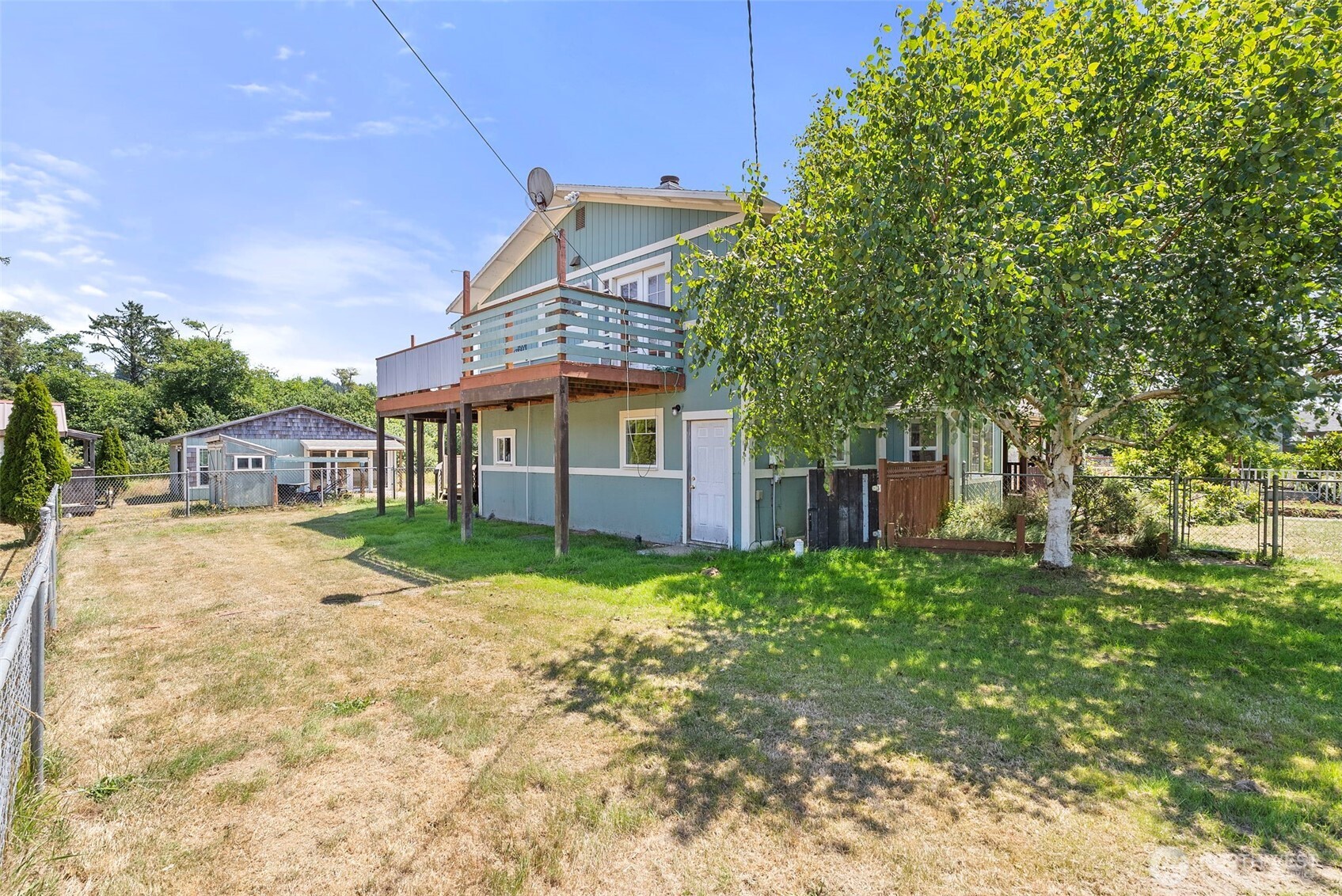 2098 State Route 105 Property Photo 32