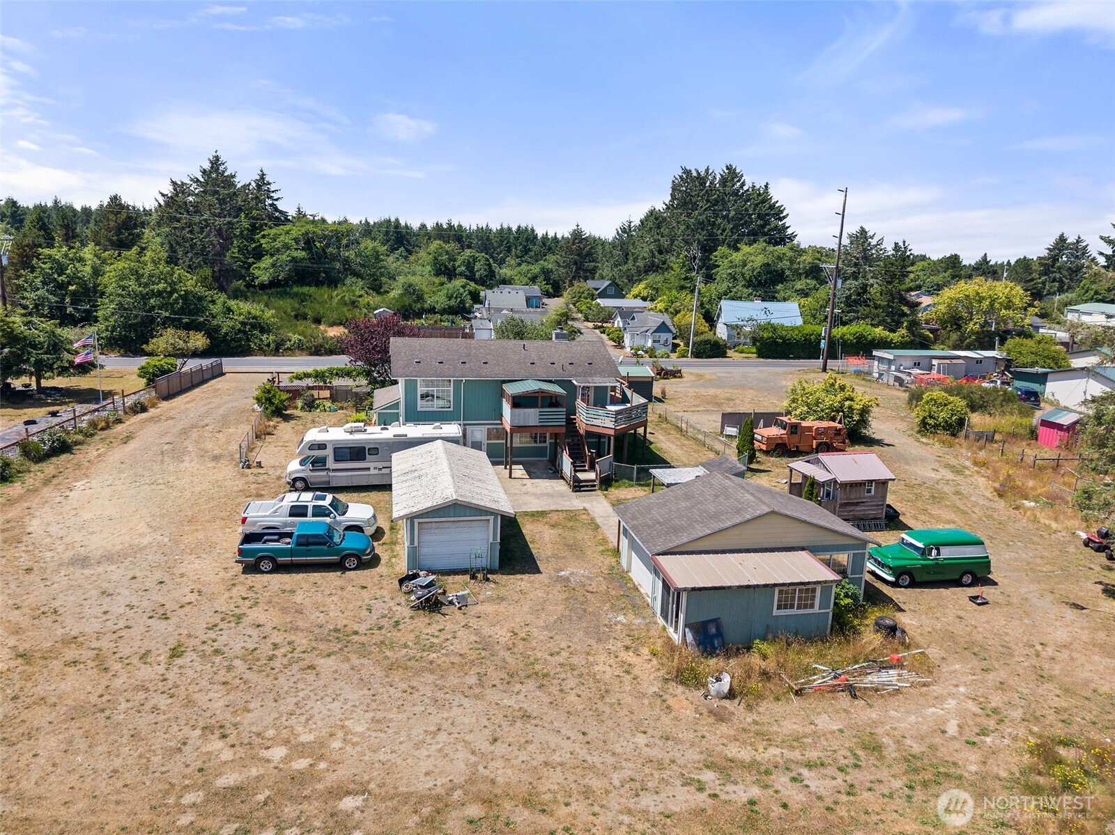 2098 State Route 105 Property Photo 36