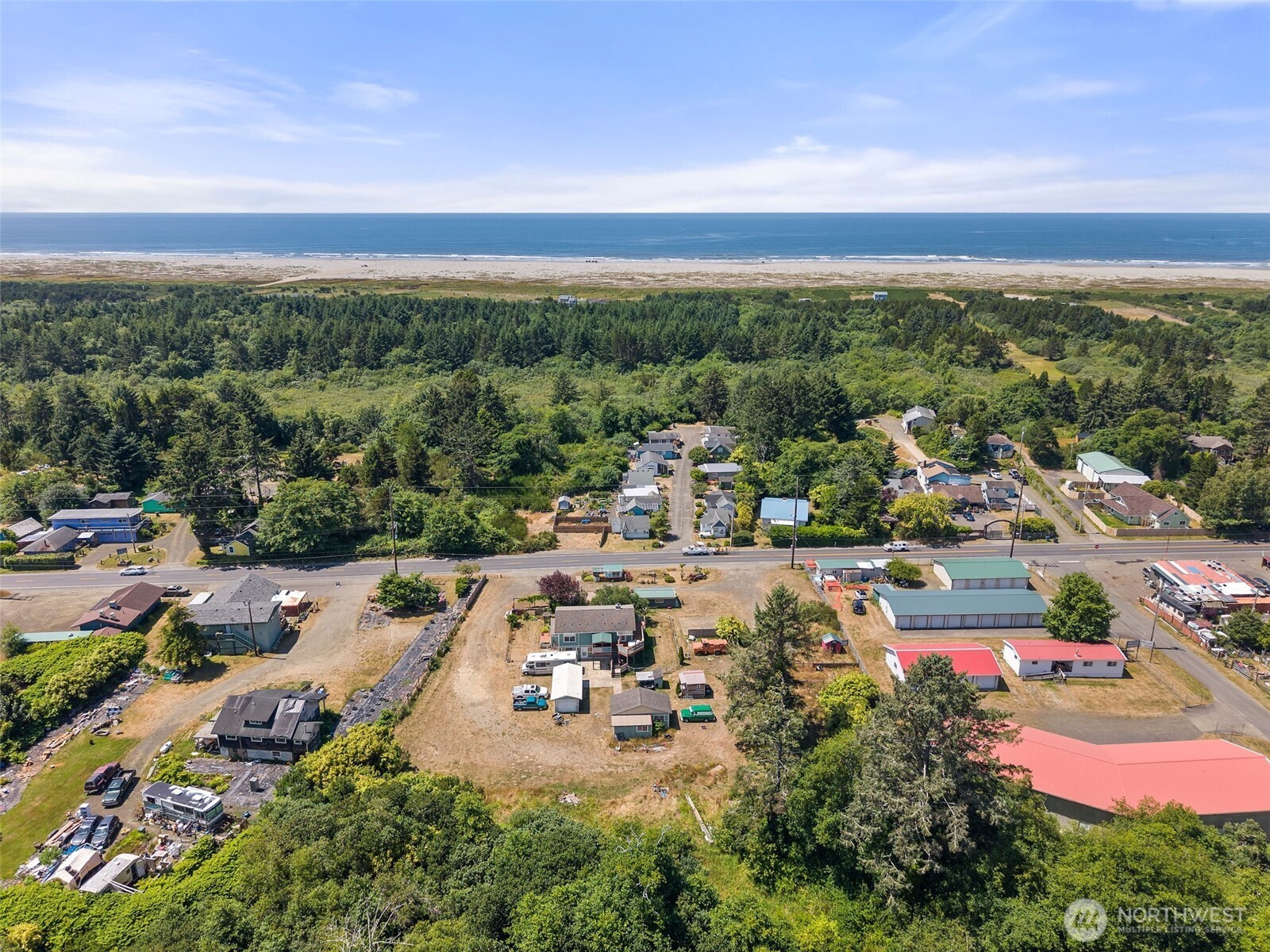 2098 State Route 105 Property Photo 39