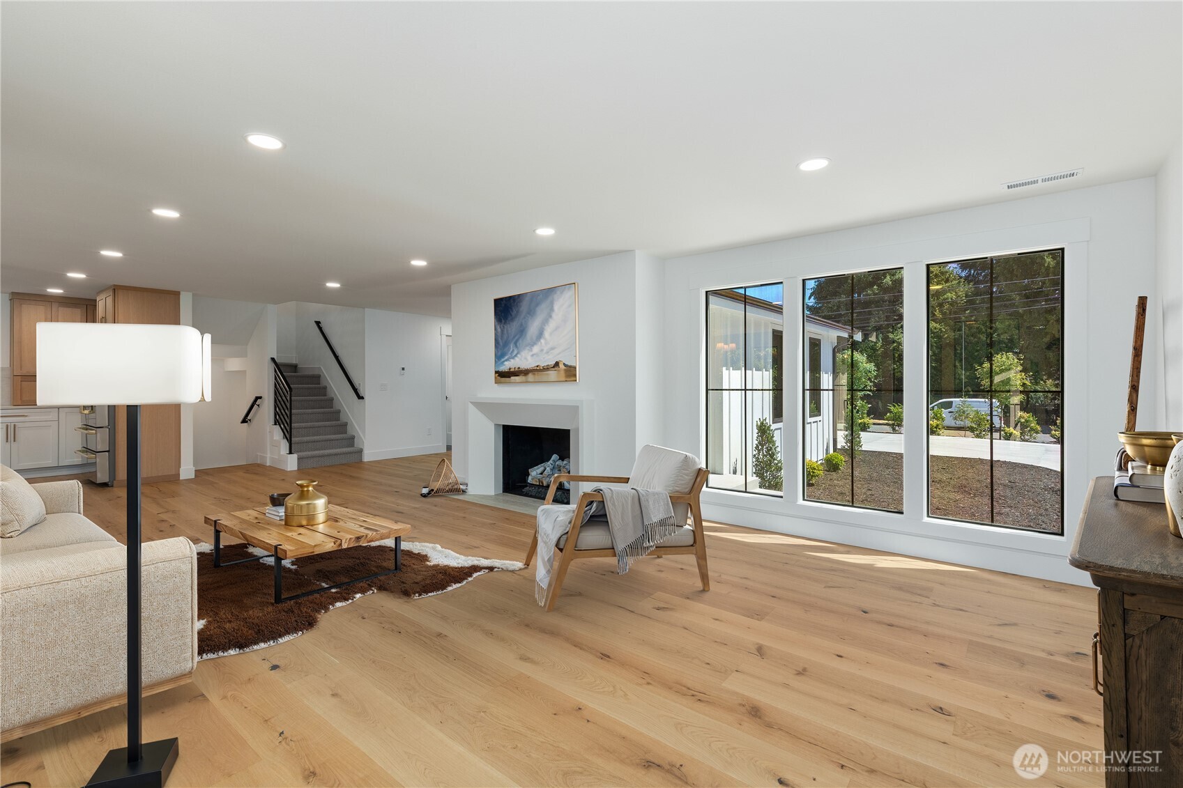 7743 Seward Park Avenue Property Photo 9