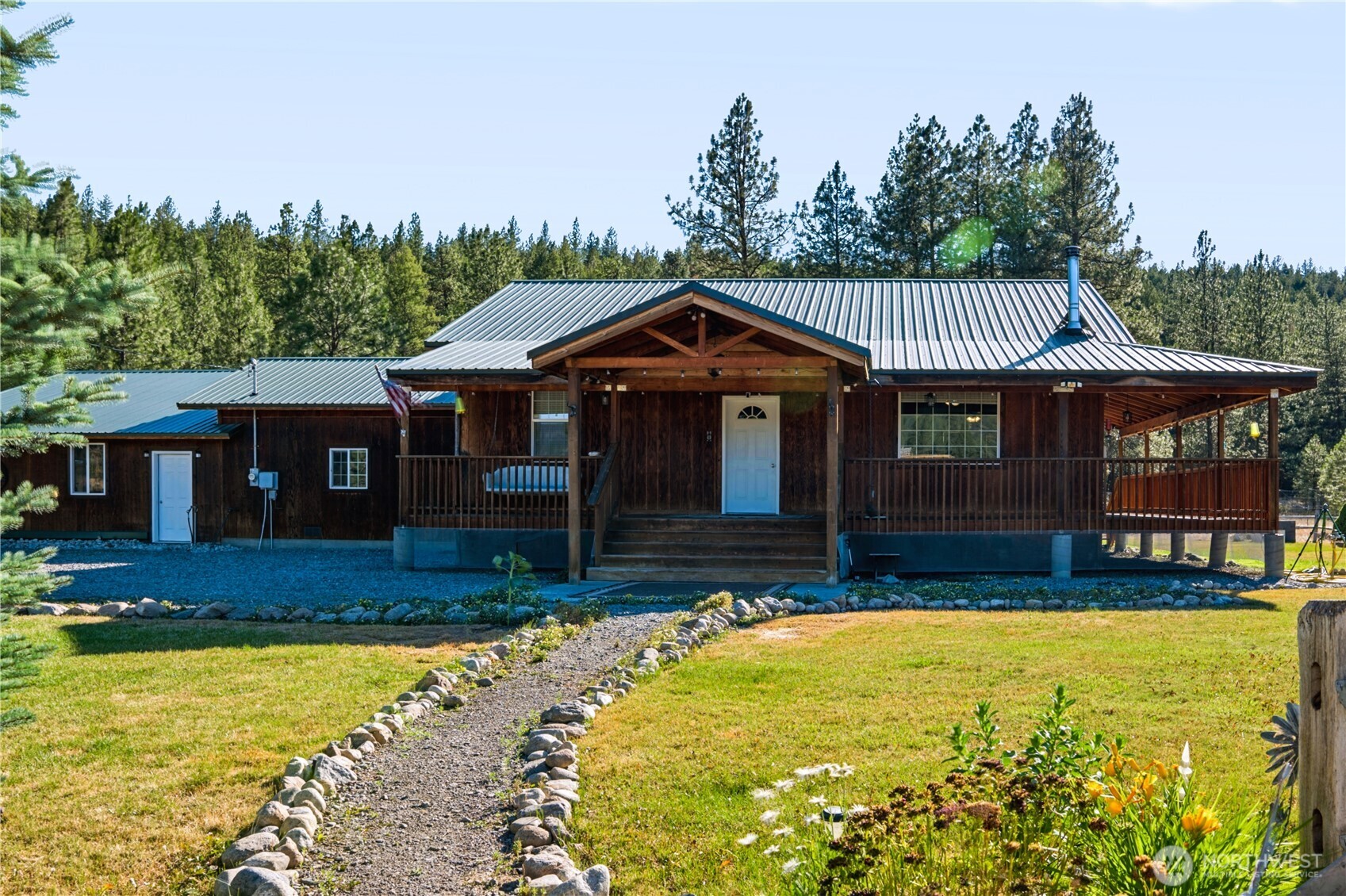 155 Tamarack Road Property Photo 1
