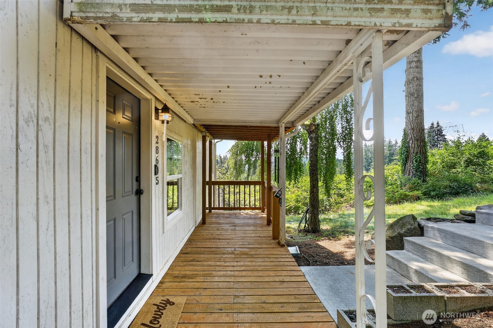 28605 Ne Reilly Road Property Photo 3