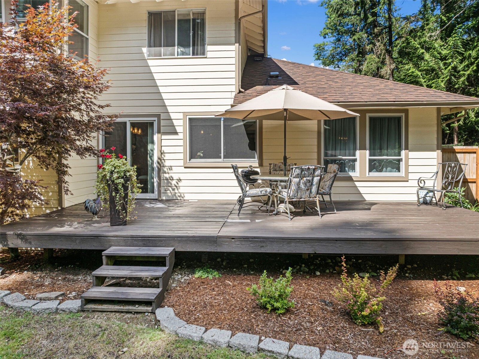 6441 Nw Goldfern Court Property Photo 6