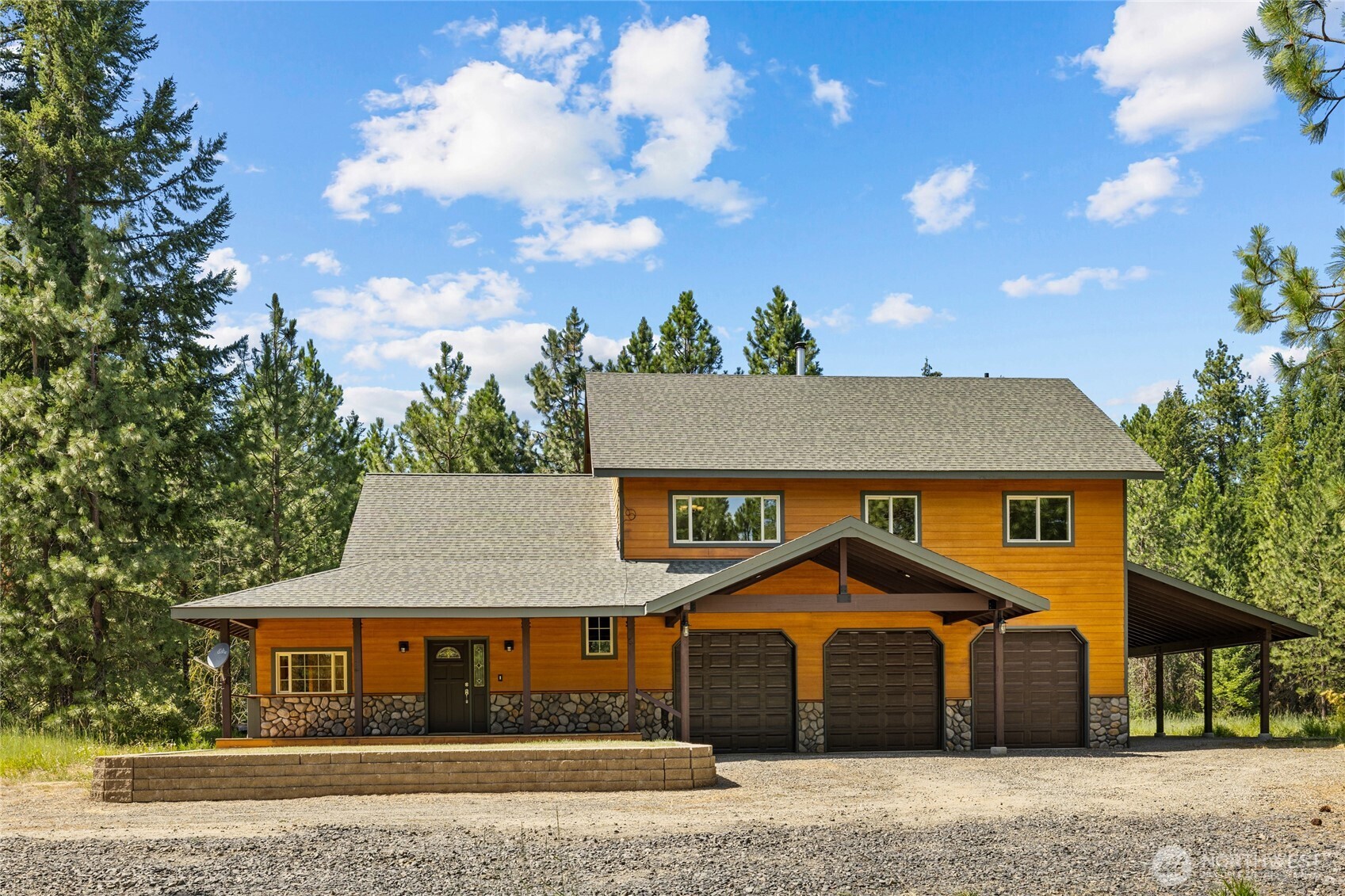 4201 Westside Road Property Photo 1