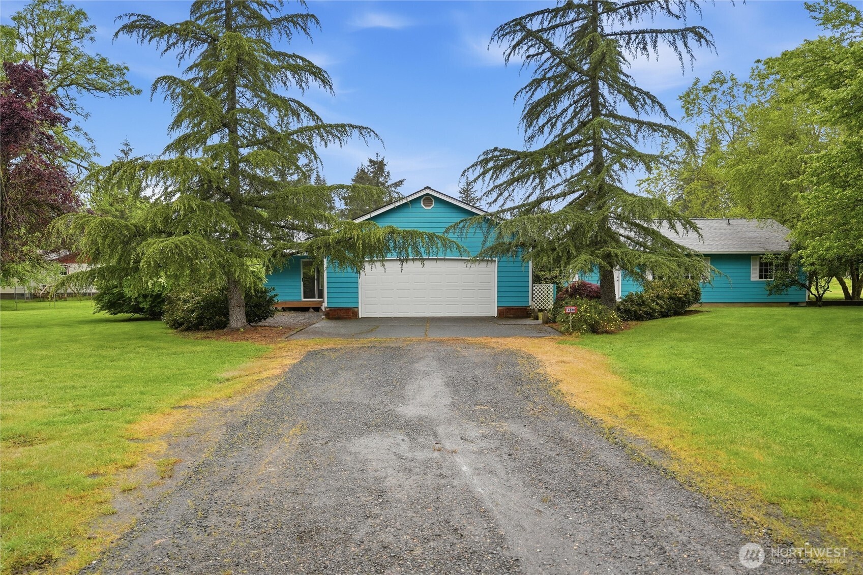 14610 Ne 328th Circle Property Photo 1