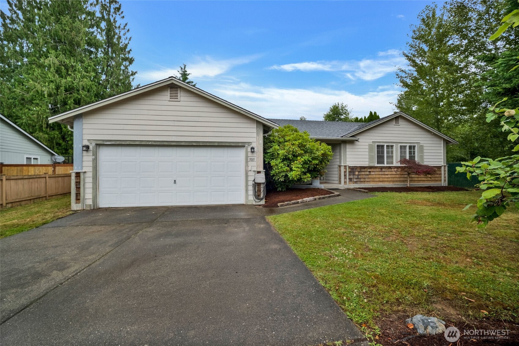 505 Hemming Way Property Photo 1