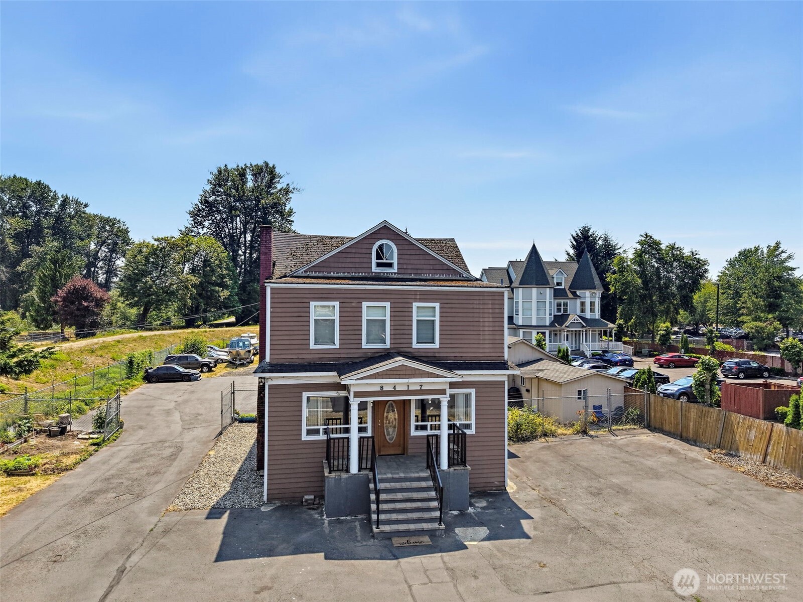 8417 S 259th Street Property Photo 1