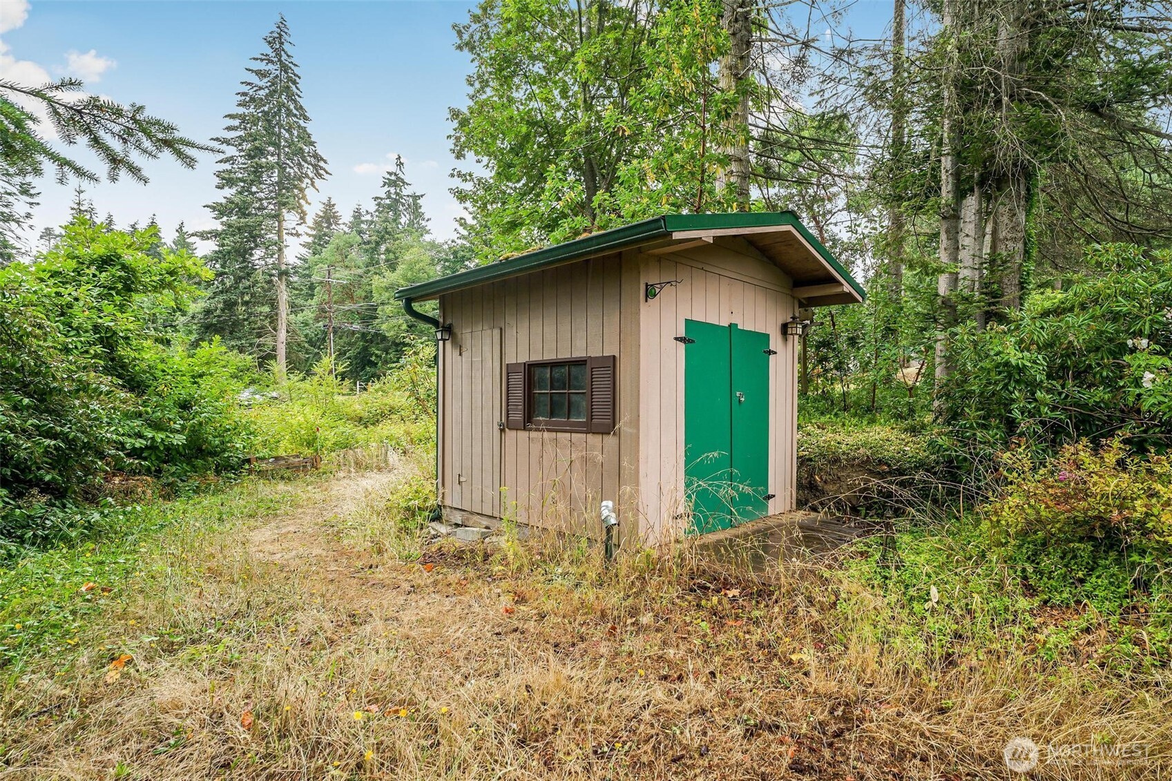 0 Lake Drive Property Photo 3