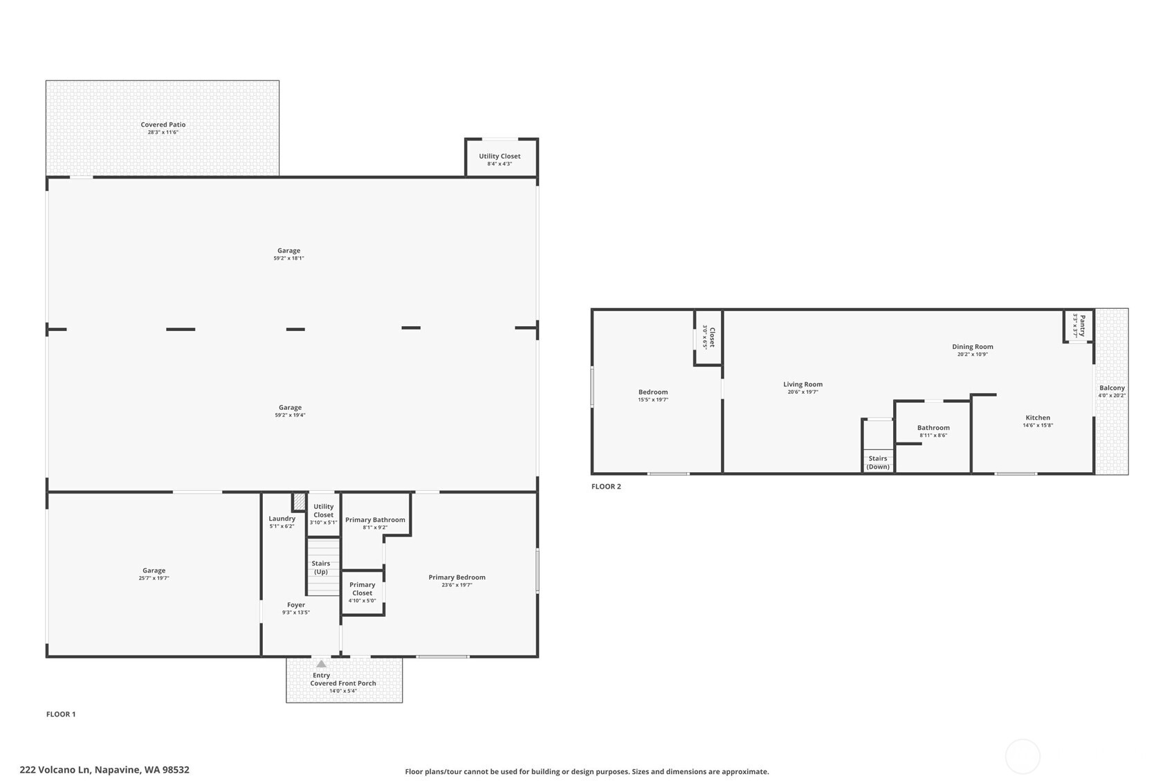 222 Volcano Lane Property Photo 37