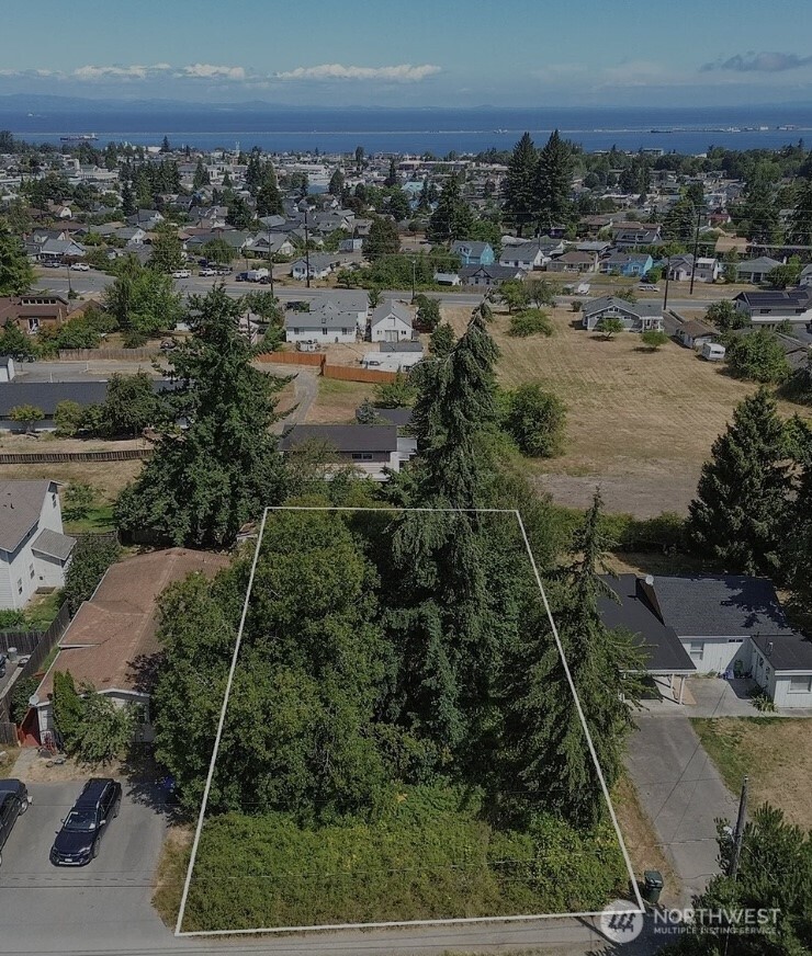 0 E Lopez Ave Property Photo 1