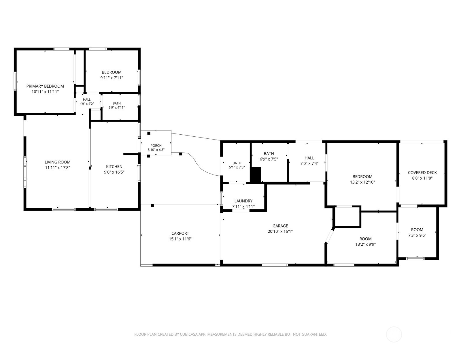 3228 Sw 97th Street Property Photo 3