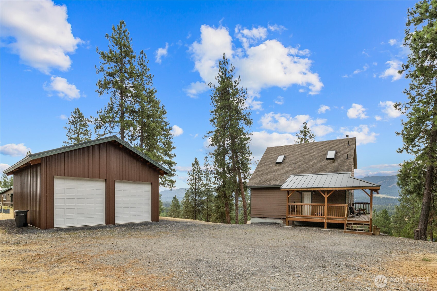 1150 White Road