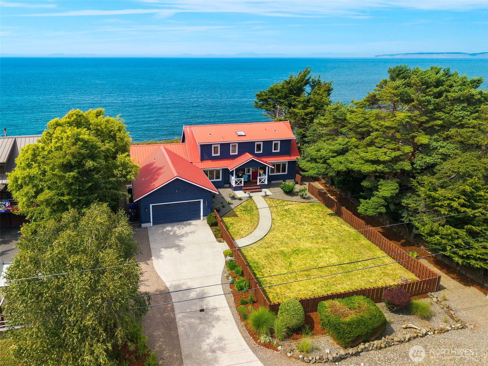 2342 Seaview Drive Property Photo 1