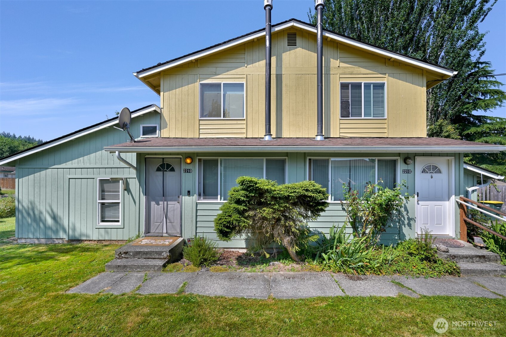 2210 Wilson Avenue Property Photo 1