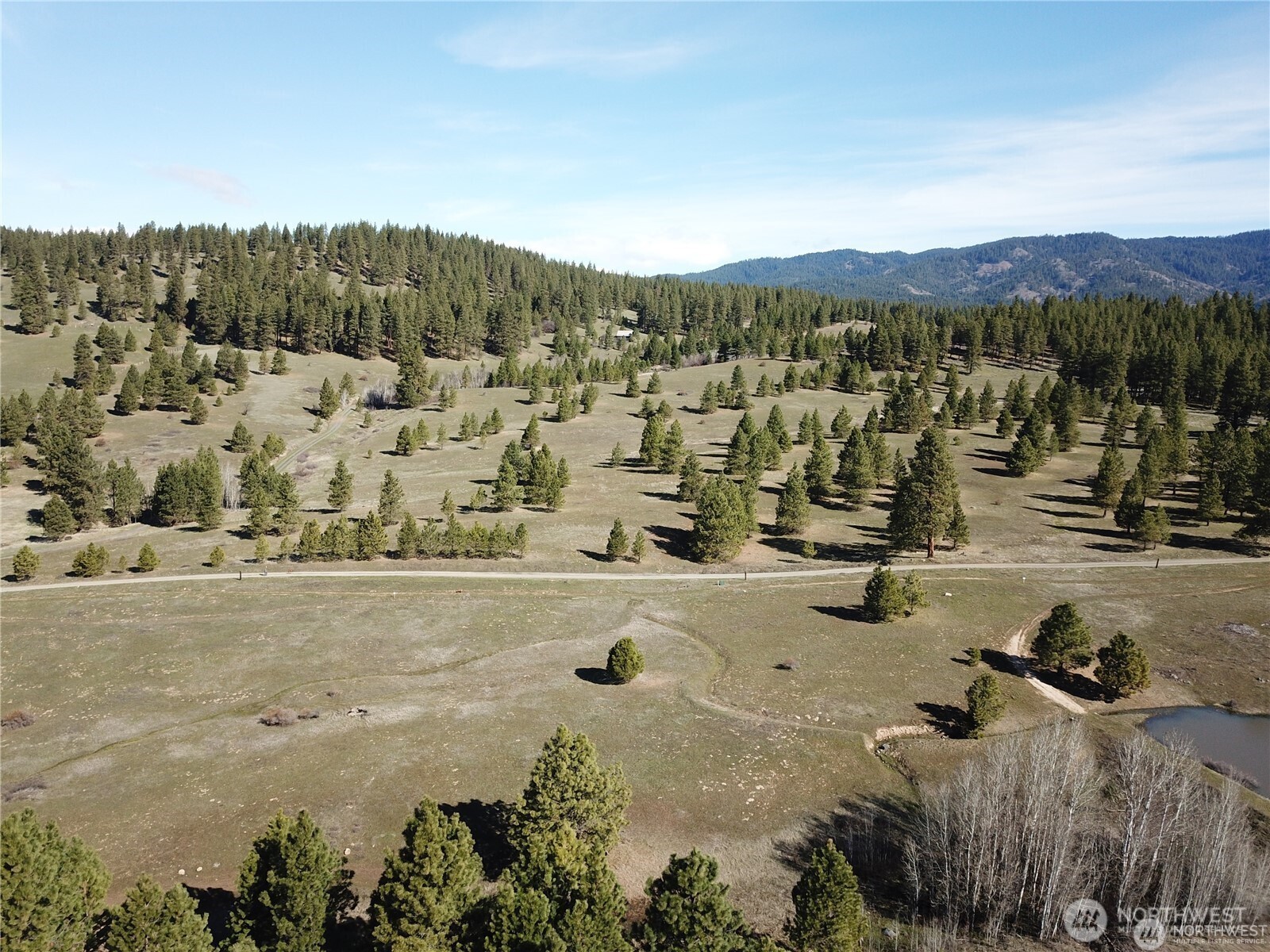 0 Wiehl Road Property Photo 1