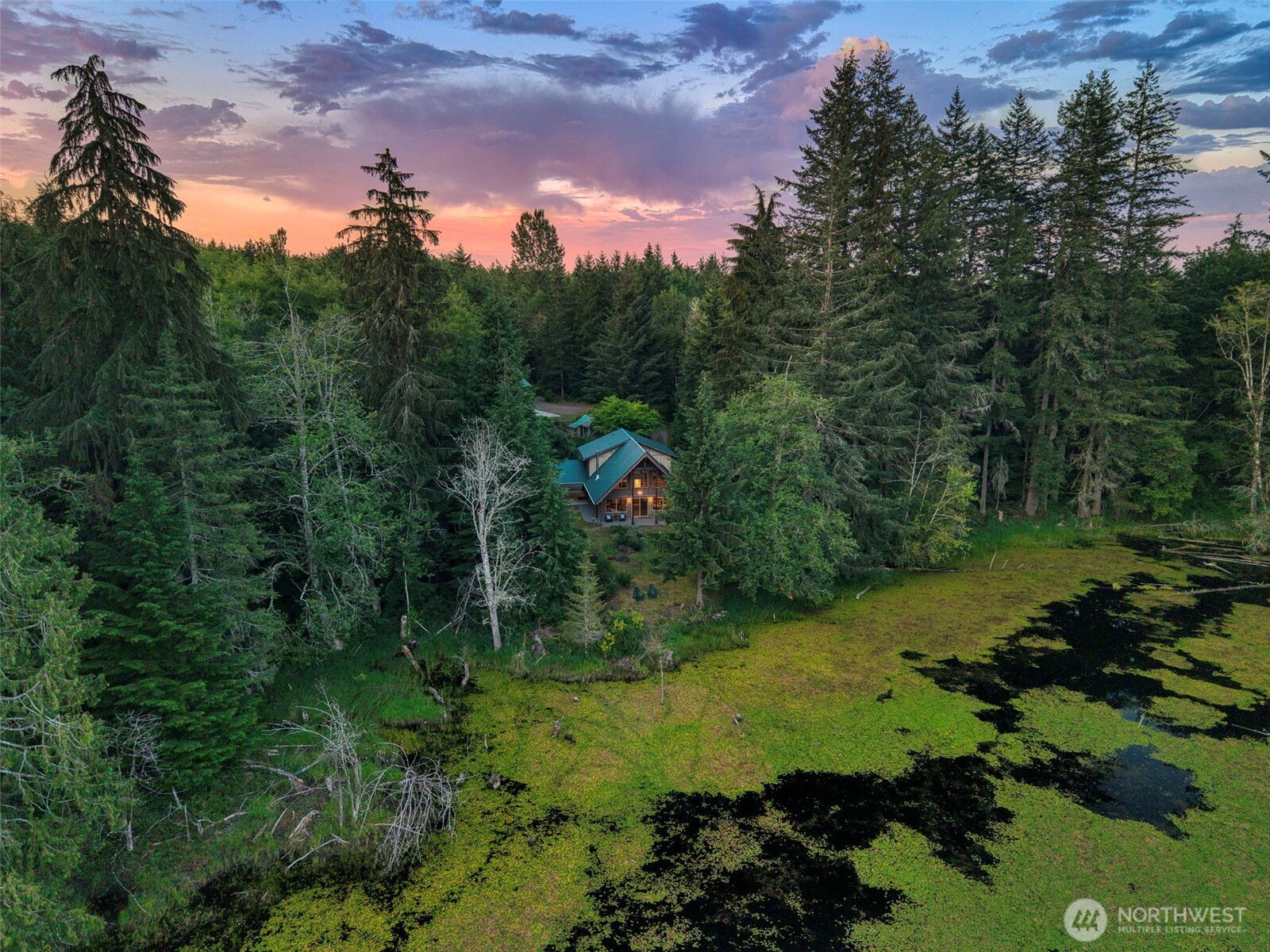 1177 Ripley Creek Road Property Photo 3