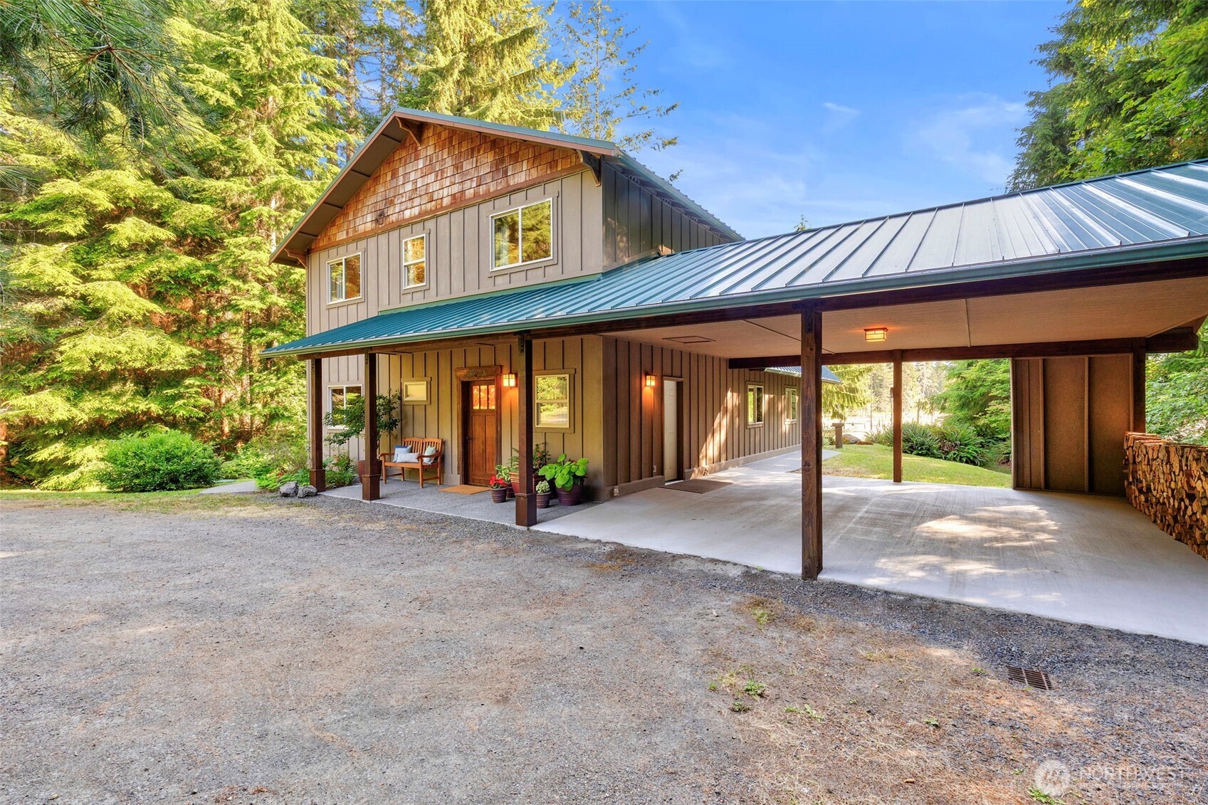 1177 Ripley Creek Road Property Photo 6
