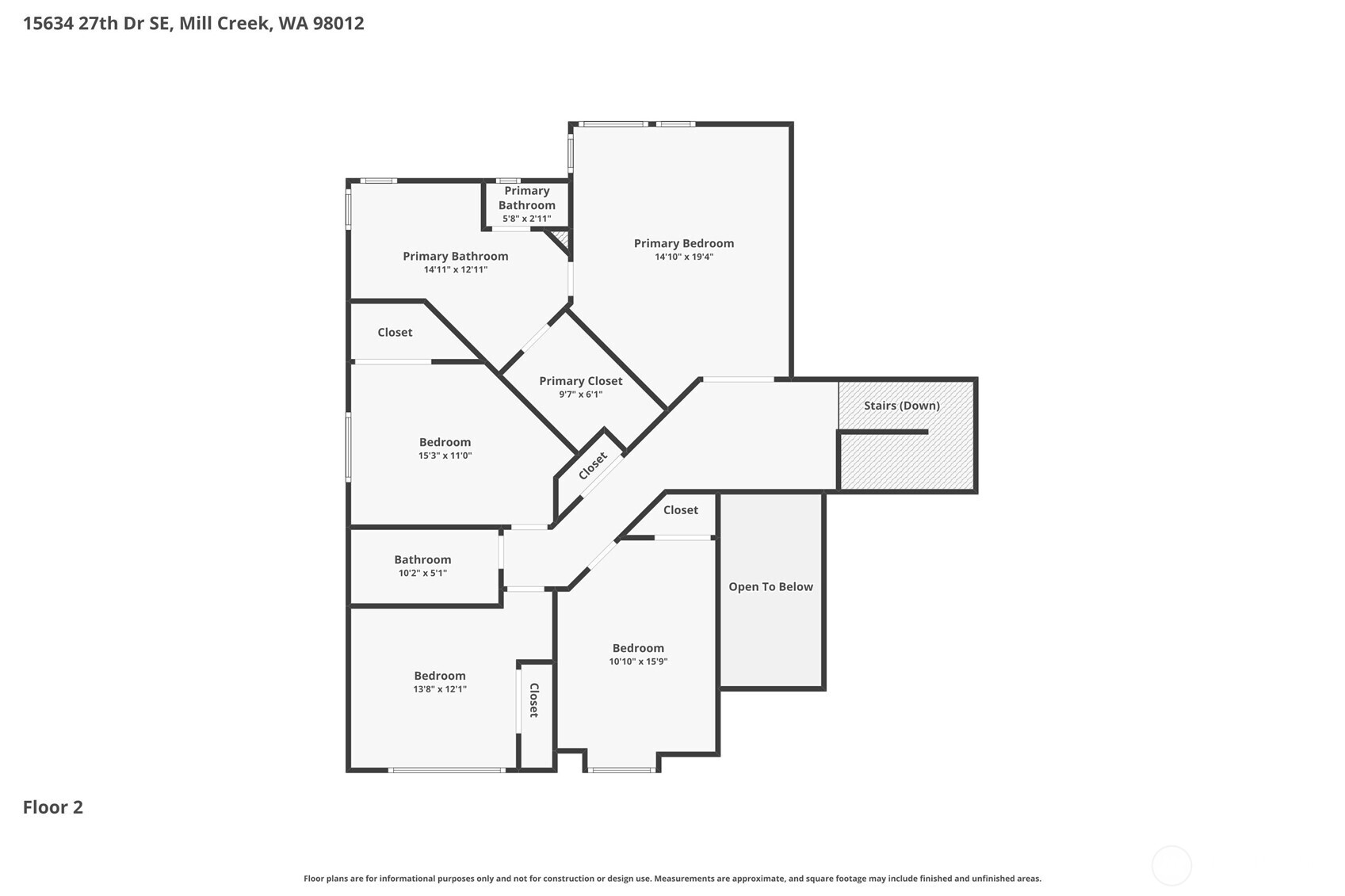 15634 27th Drive Property Photo 32