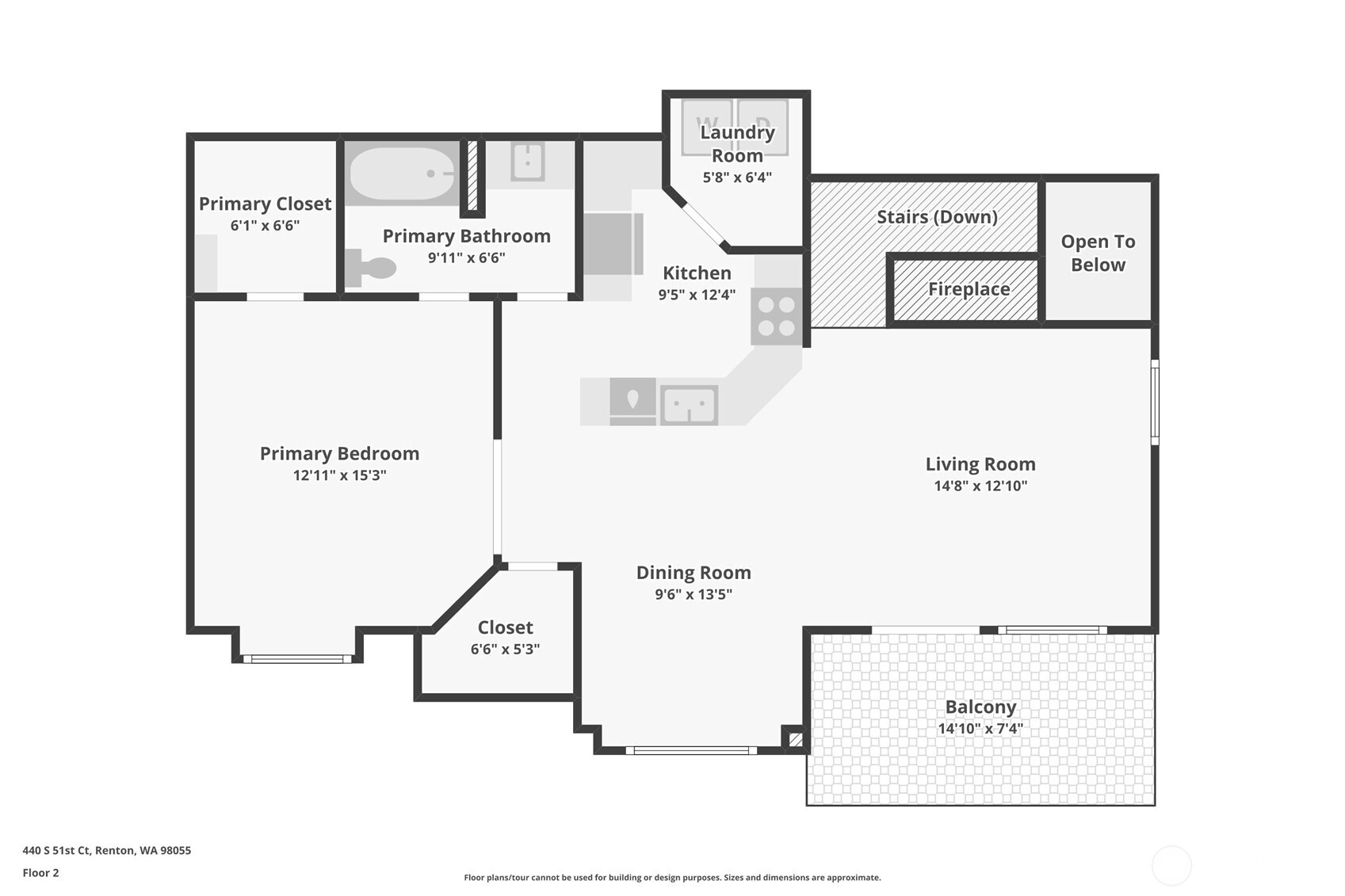 440 S 51st Court B303 Property Photo 25