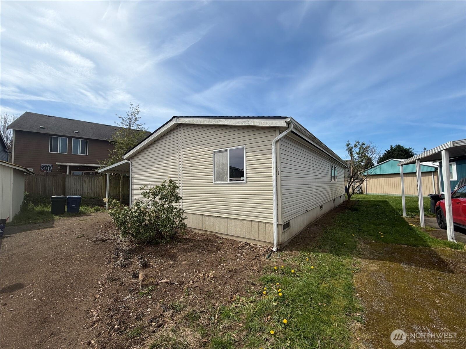 11901 55th Avenue 21 Property Photo 1