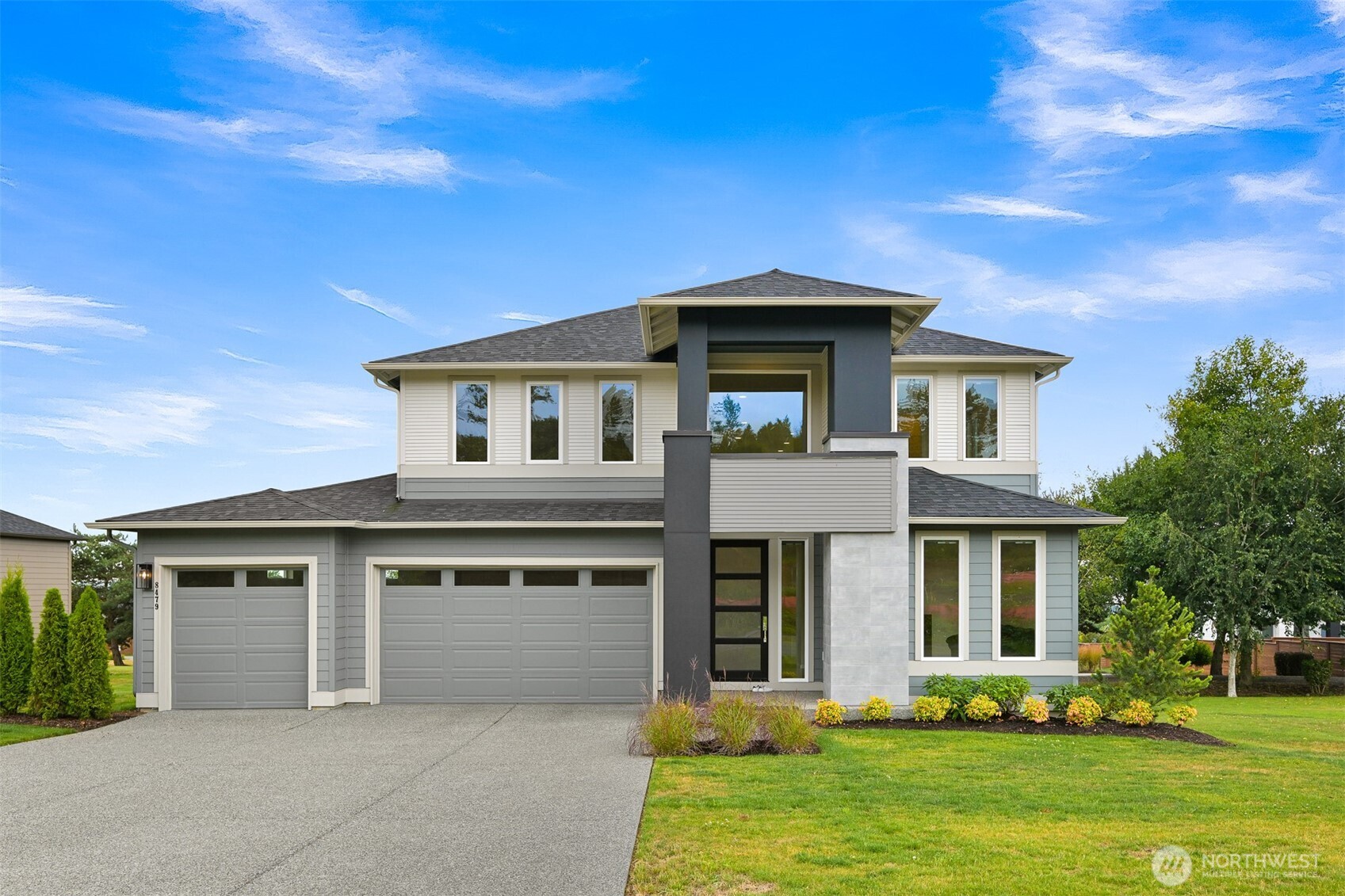 8479 Camas Drive Property Photo 1