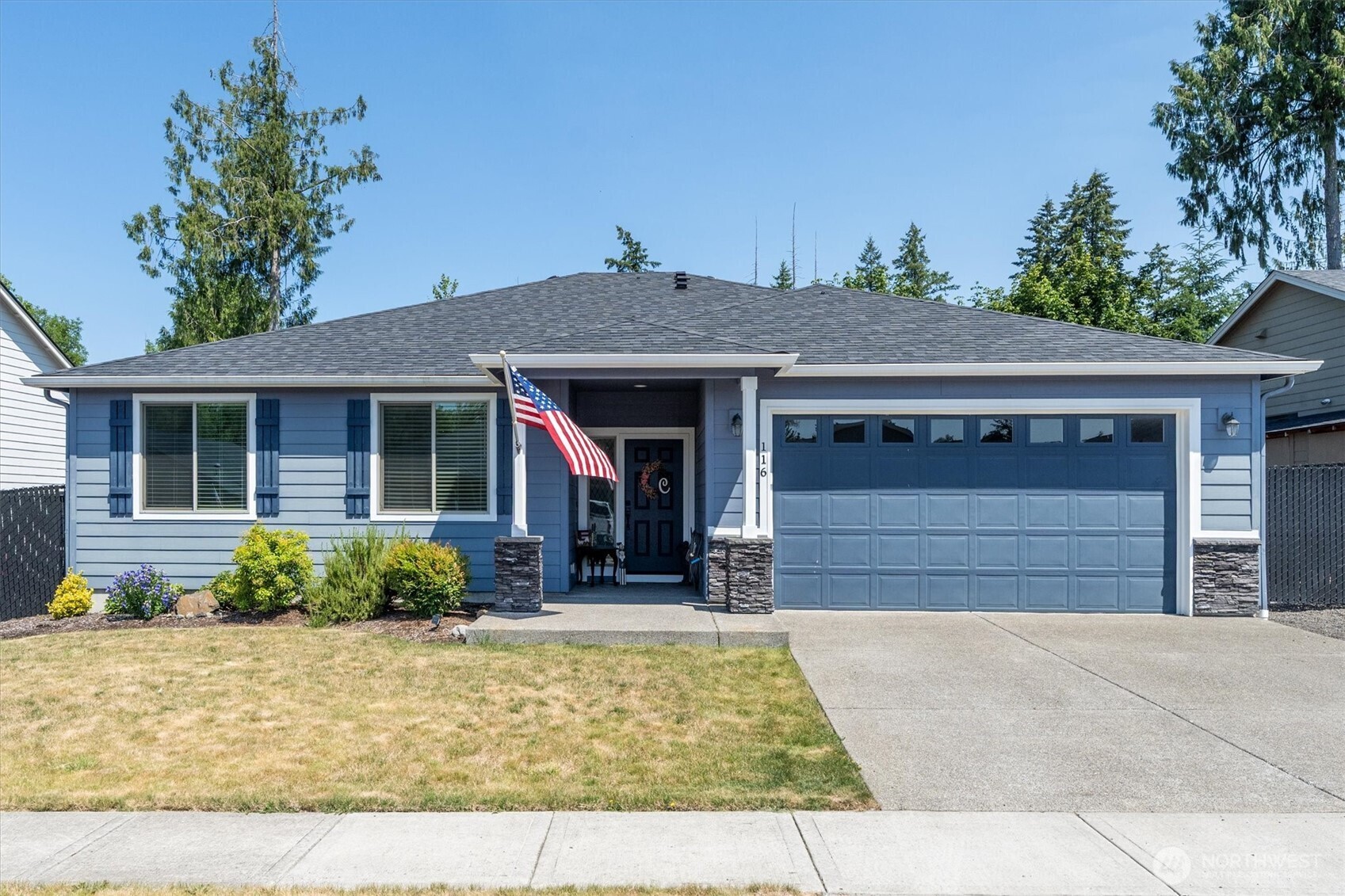 116 Zephyr Drive Property Photo 1