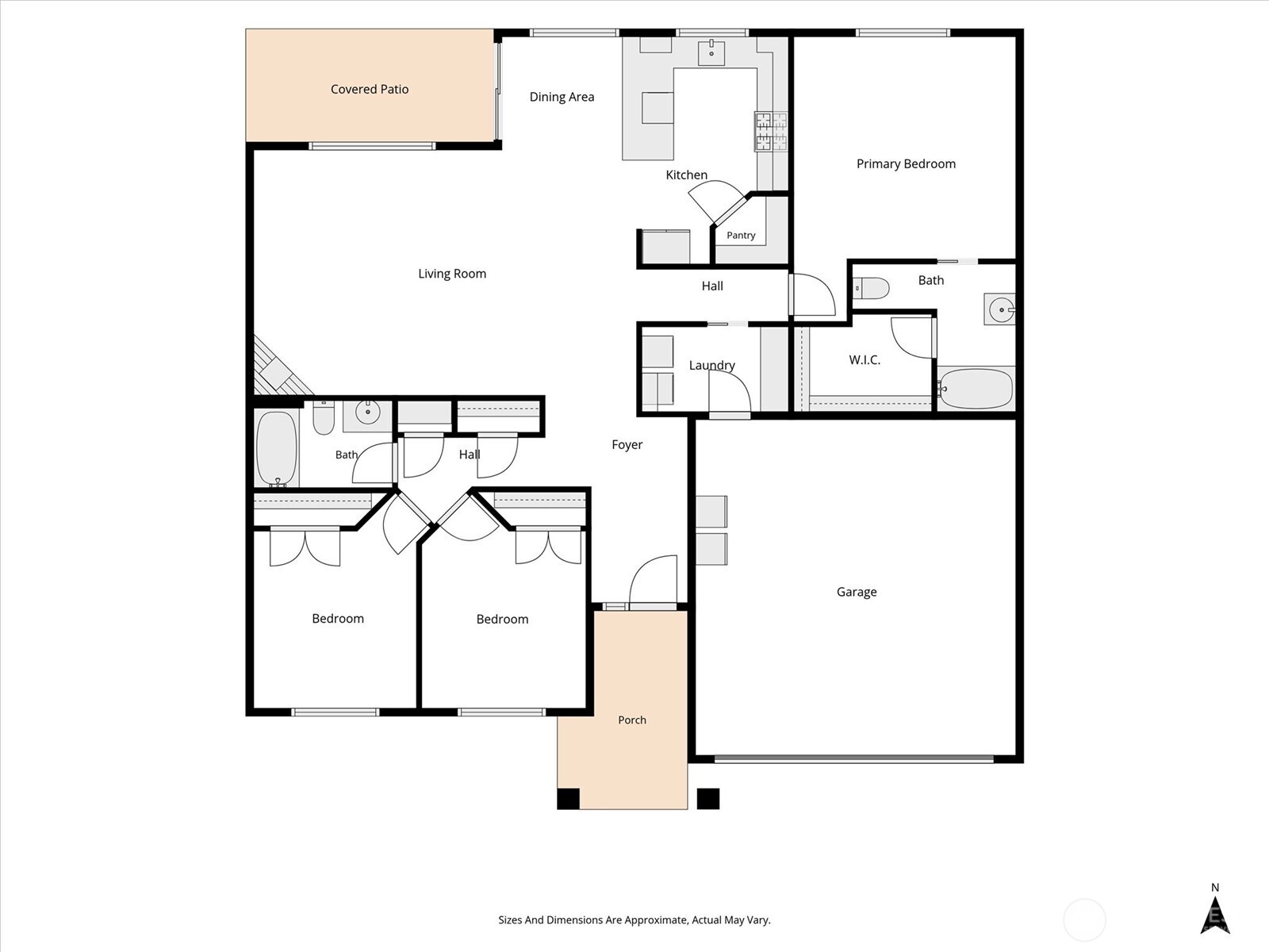 116 Zephyr Drive Property Photo 3