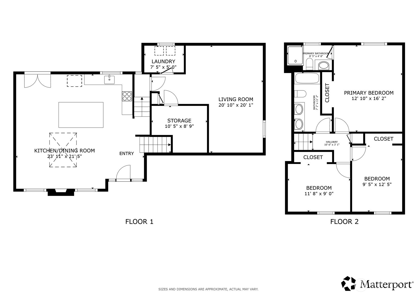 14013 113th Avenue Property Photo 23