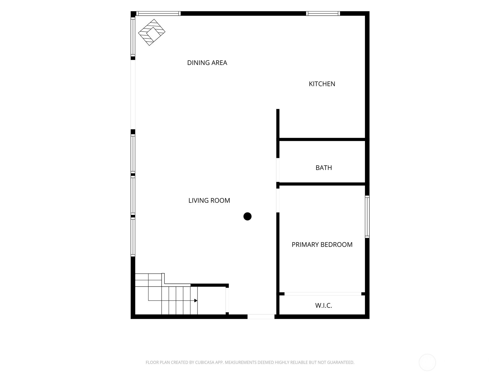 21 Ne Belaire Drive Property Photo 37