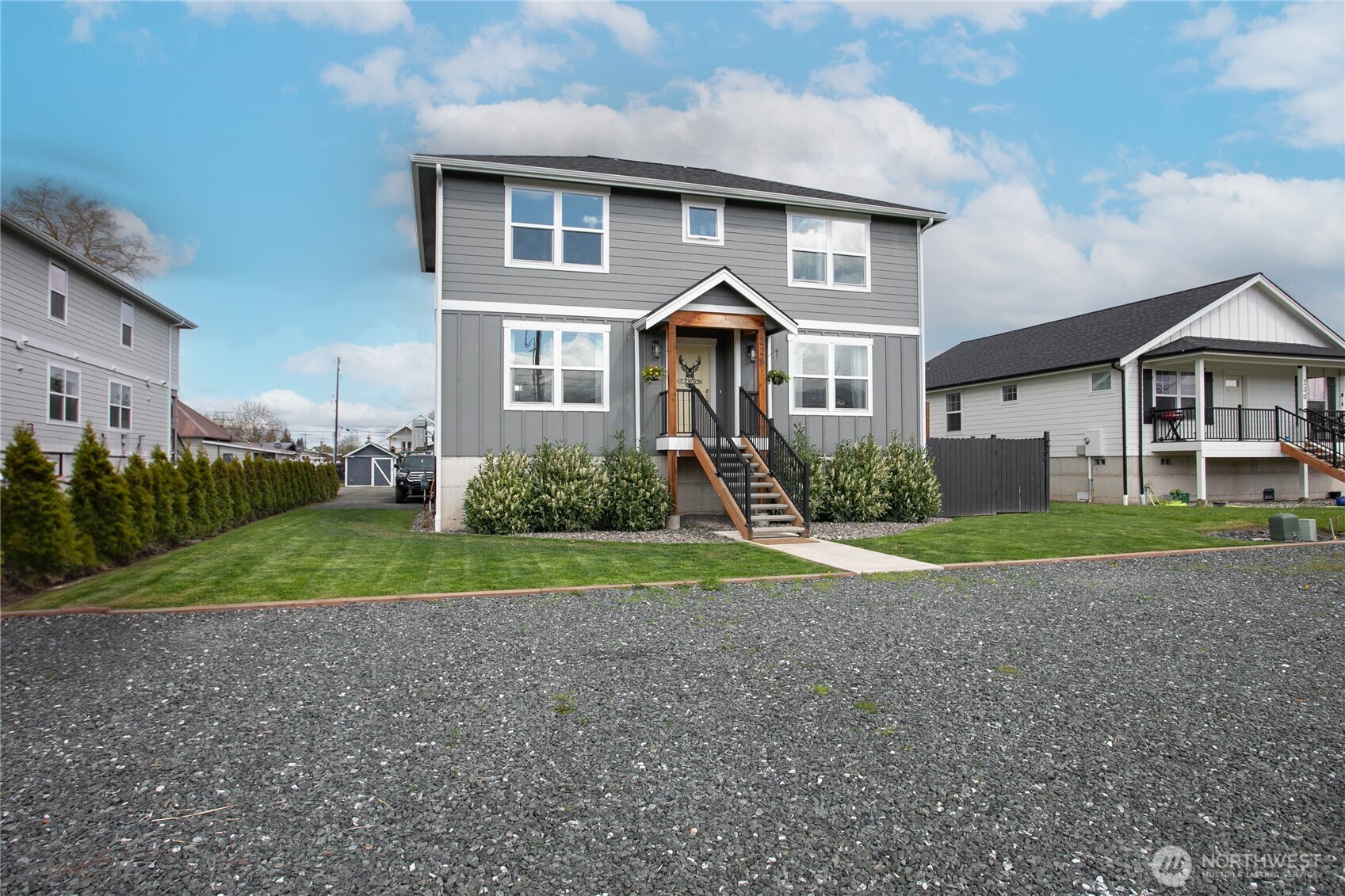 226 Morton Street Property Photo 1