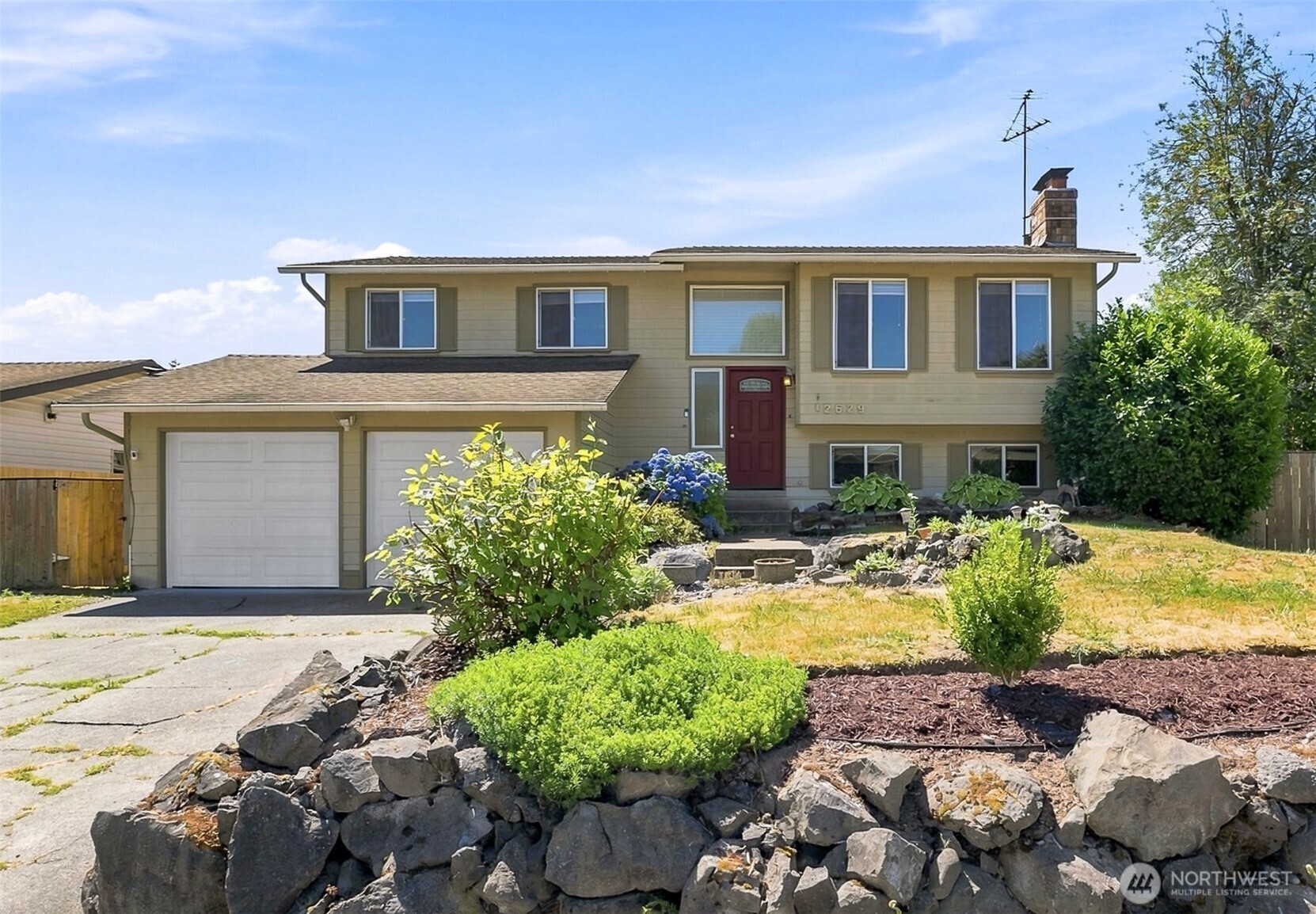 12629 SE 277th Place Property Photo 1